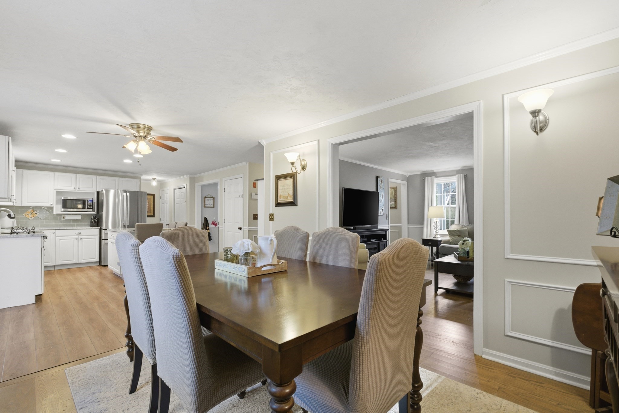 53 Forest Hill Drive, Taunton, MA 02780 - Image 9