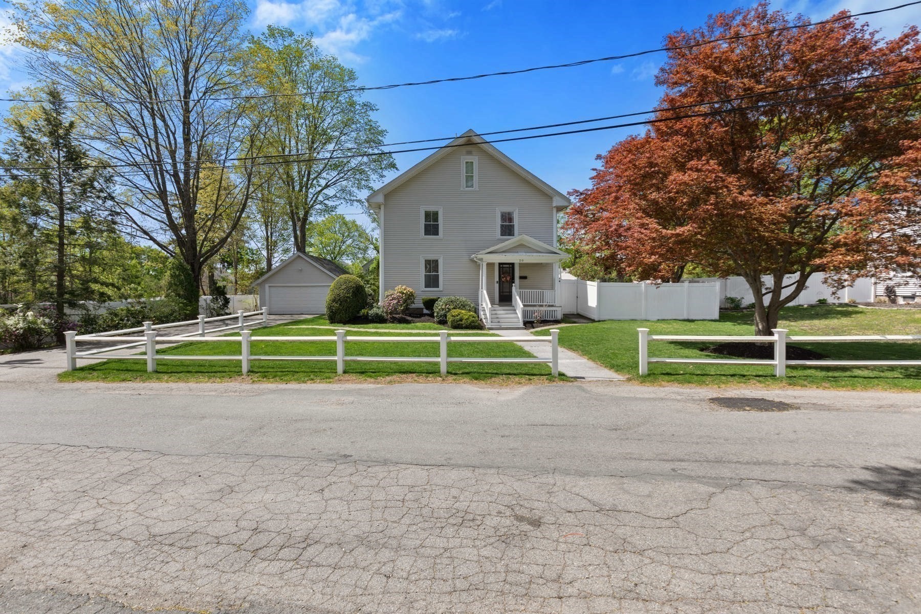 20 Wilbur St, Weymouth, MA 02190 - Image 2