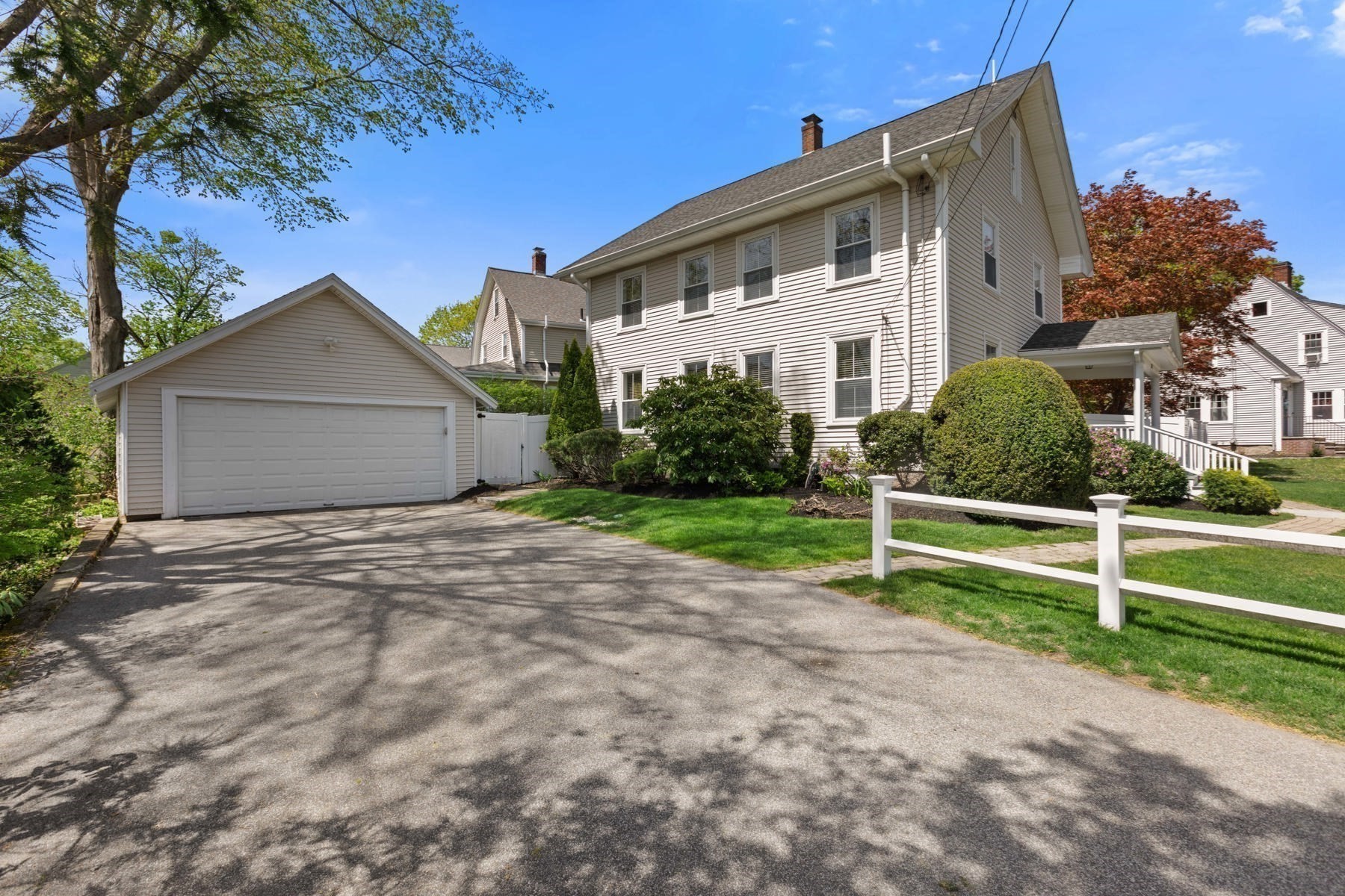 20 Wilbur St, Weymouth, MA 02190 - Image 33