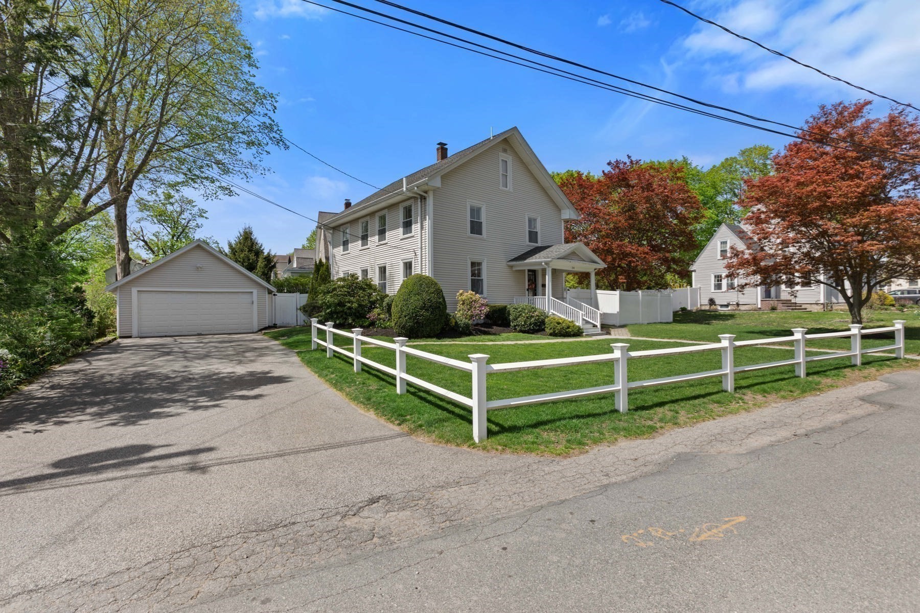 20 Wilbur St, Weymouth, MA 02190 - Image 34