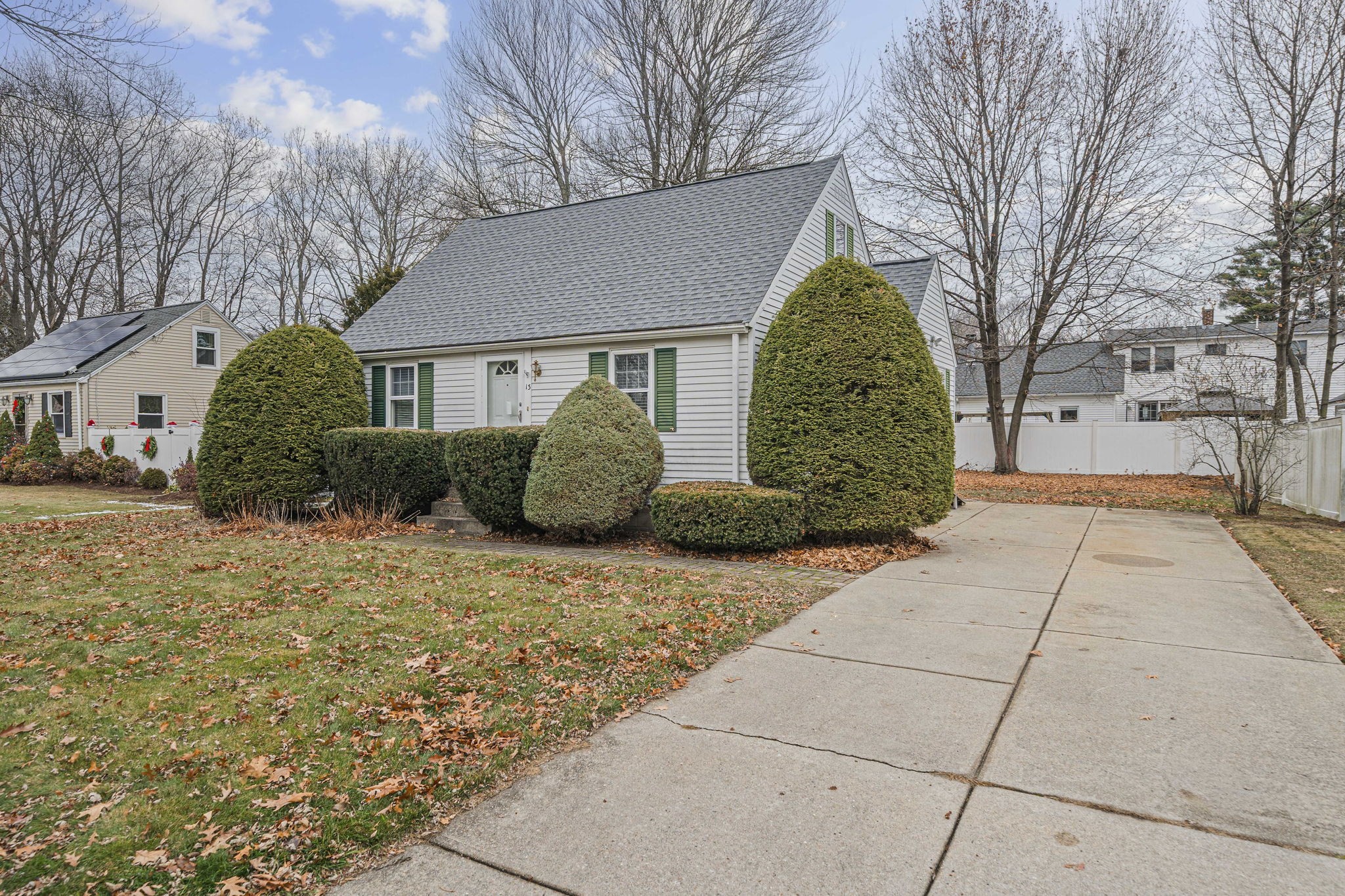 13 Washington Ave, Ashland, MA 01721