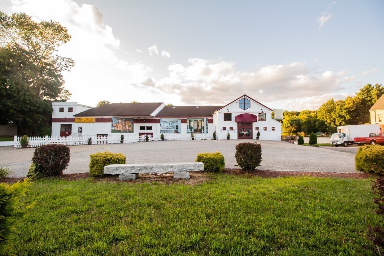 1150 Main St, Leicester, MA 01524 - Image 1