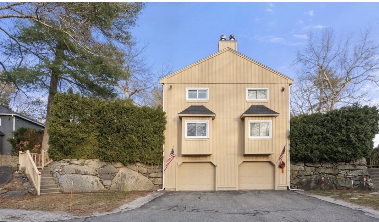 7 Gentry Ln Unit 7, Uxbridge, MA 01569