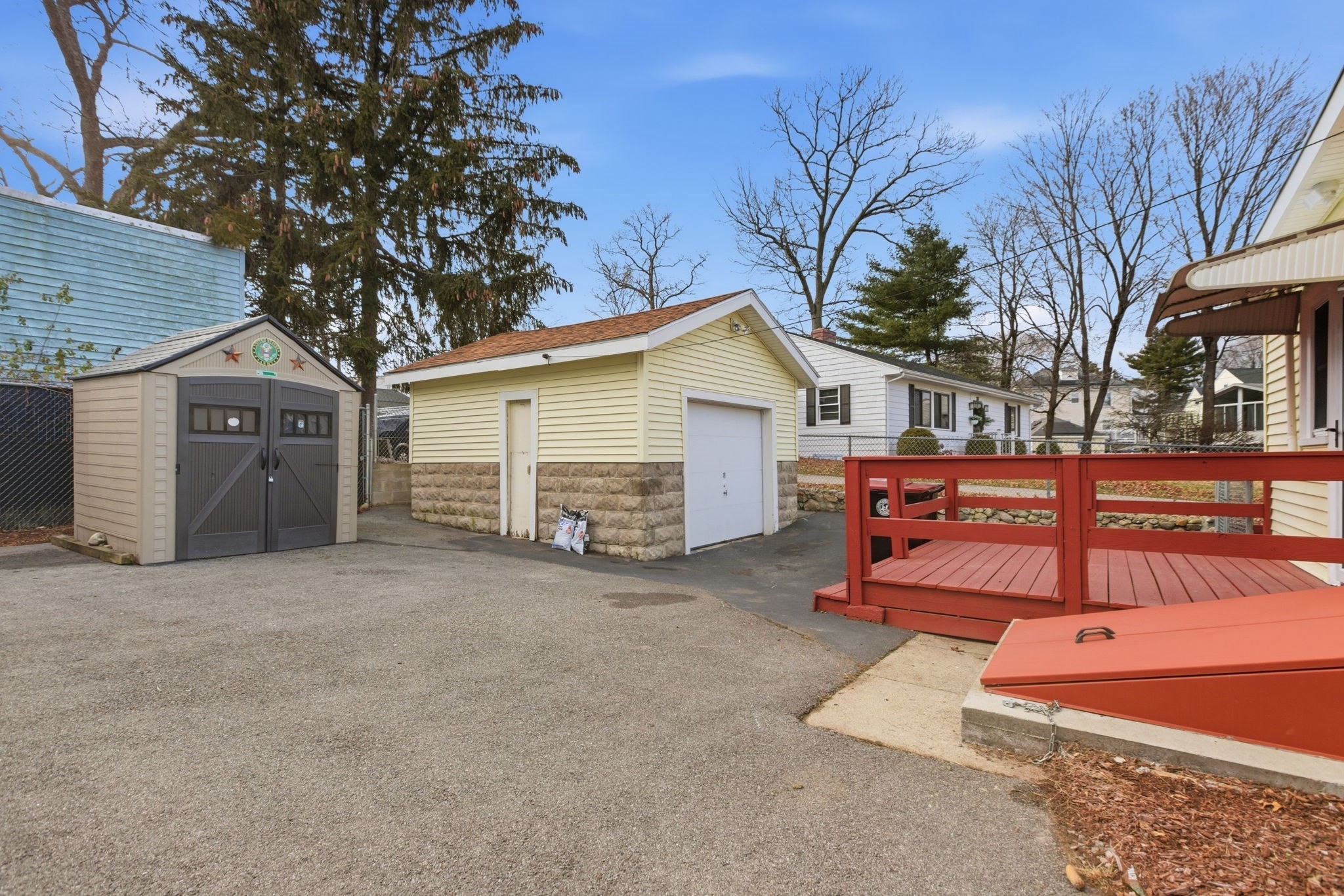 291 Boylston St, Brockton, MA 02301 - Image 17