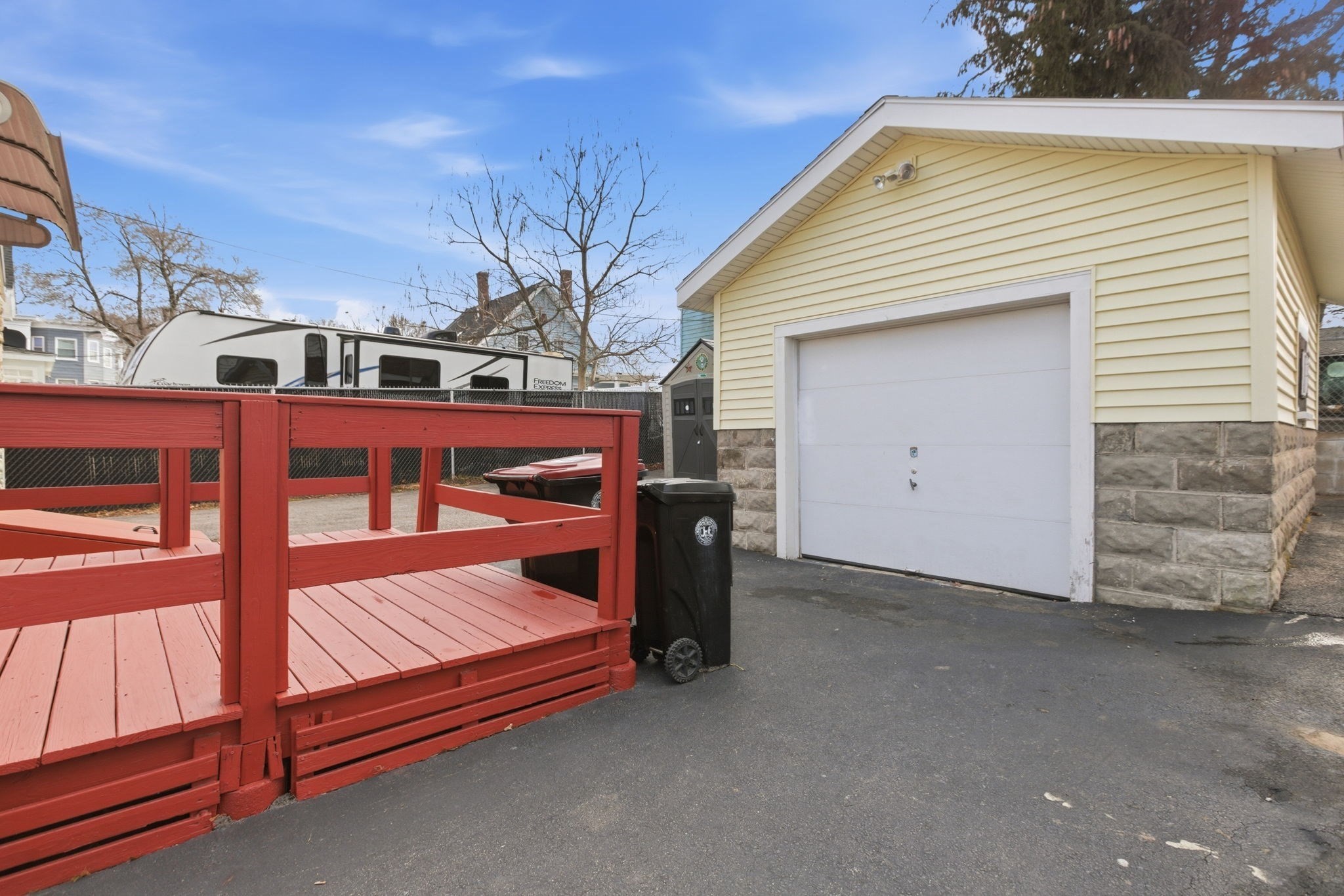 291 Boylston St, Brockton, MA 02301 - Image 18