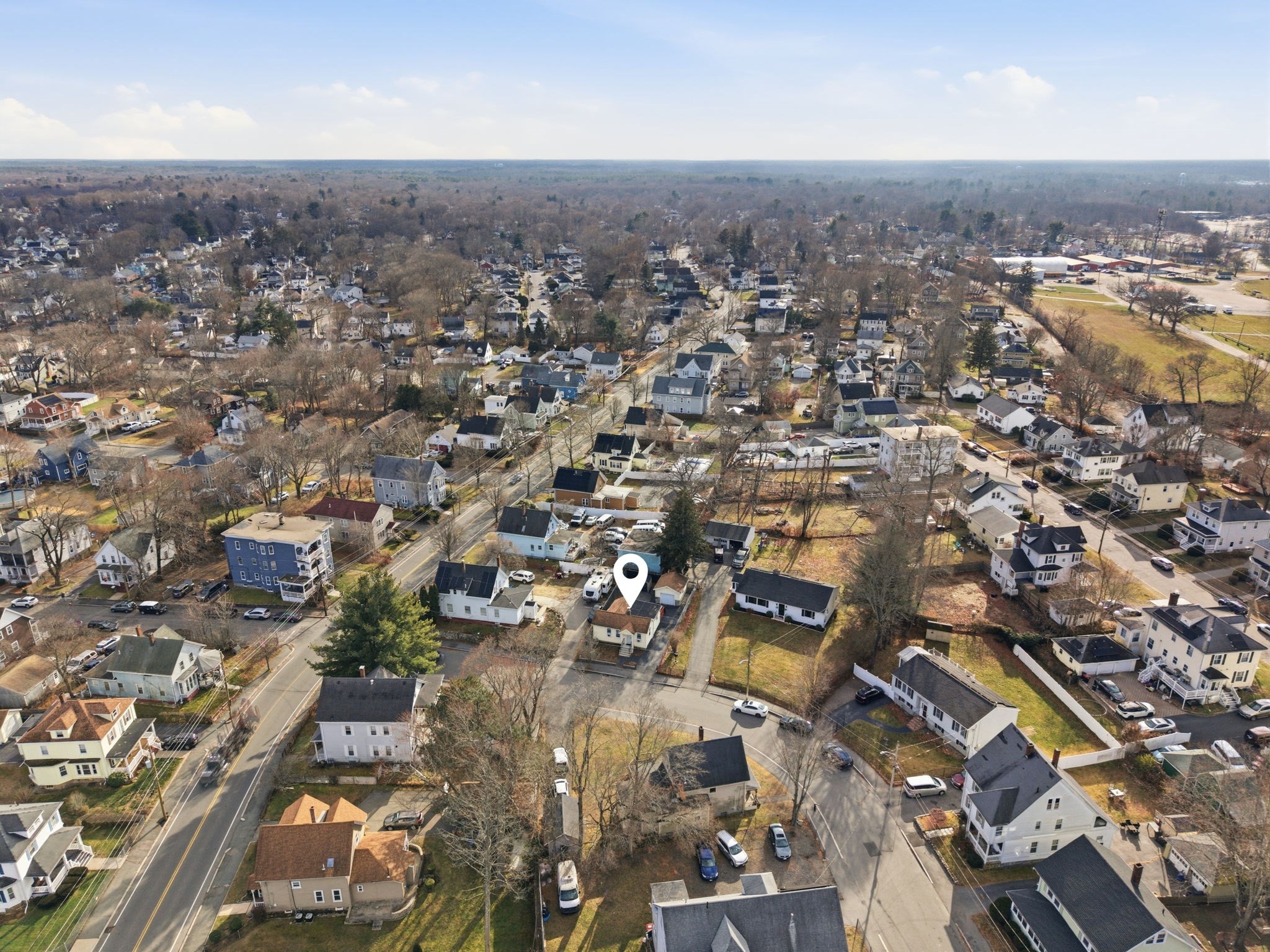 291 Boylston St, Brockton, MA 02301 - Image 4