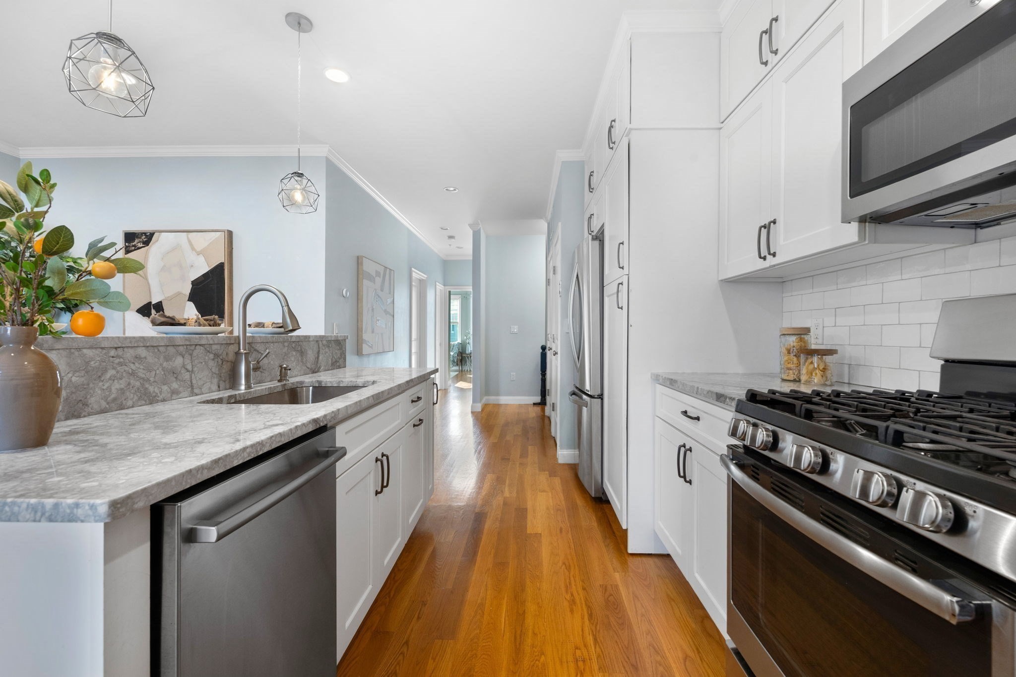 242 W 5th St Unit 3, South Boston, Boston, MA 02127 - Image 4