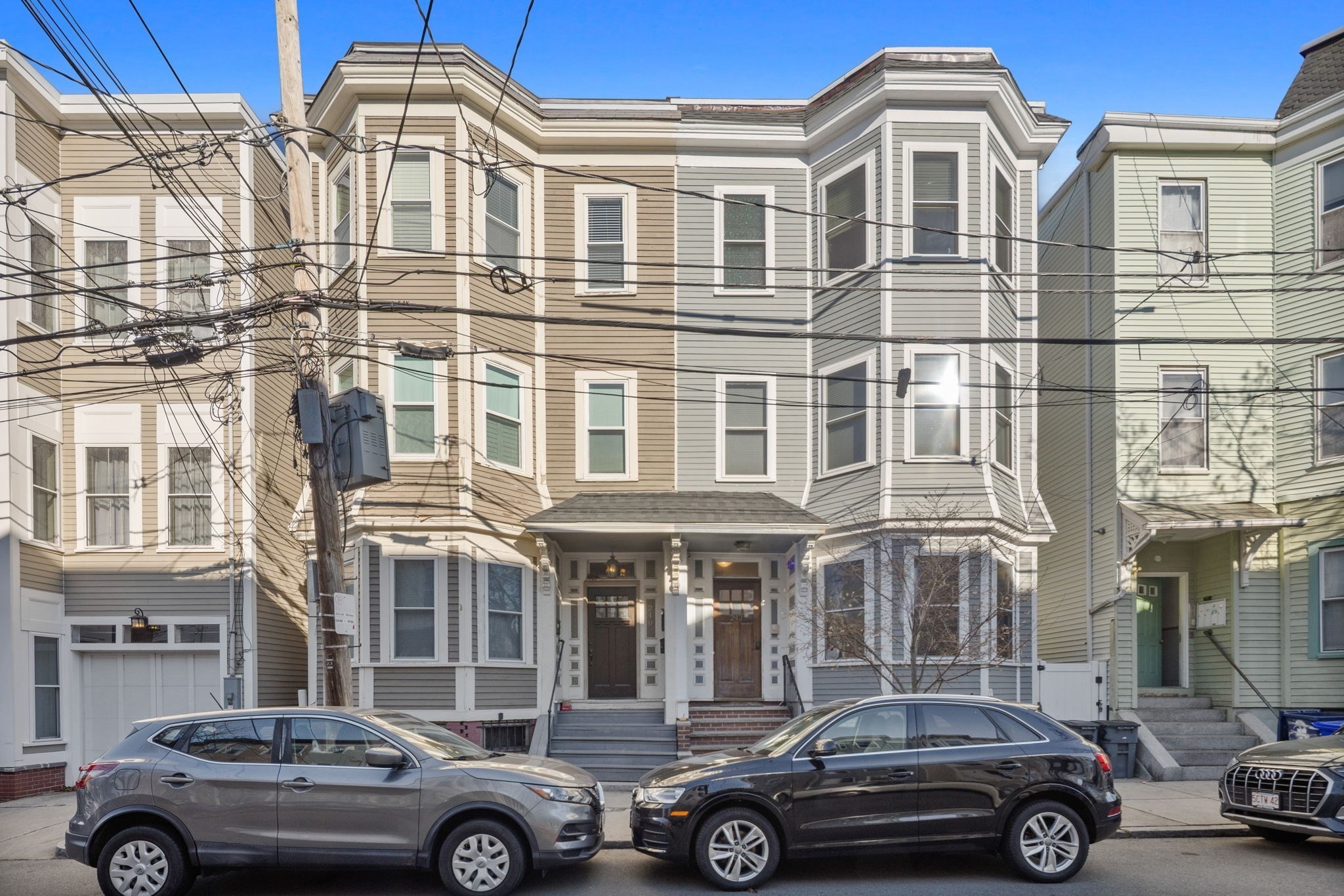 242 W 5th St Unit 3, South Boston, Boston, MA 02127 - Image 31