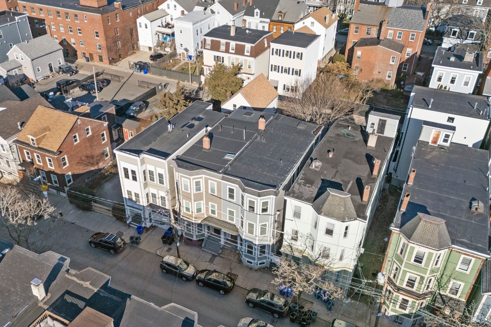 242 W 5th St Unit 3, South Boston, Boston, MA 02127 - Image 34