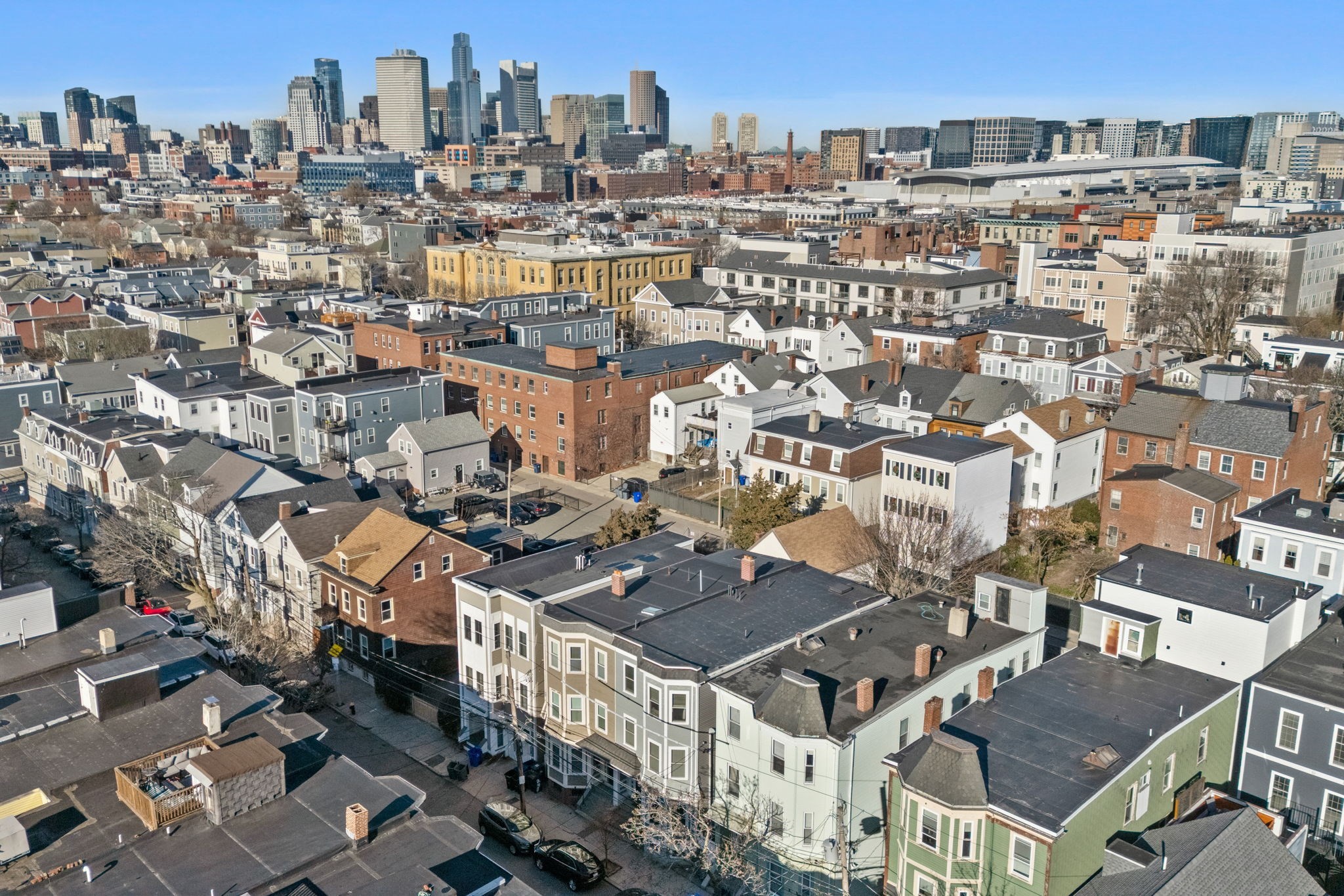 242 W 5th St Unit 3, South Boston, Boston, MA 02127 - Image 35