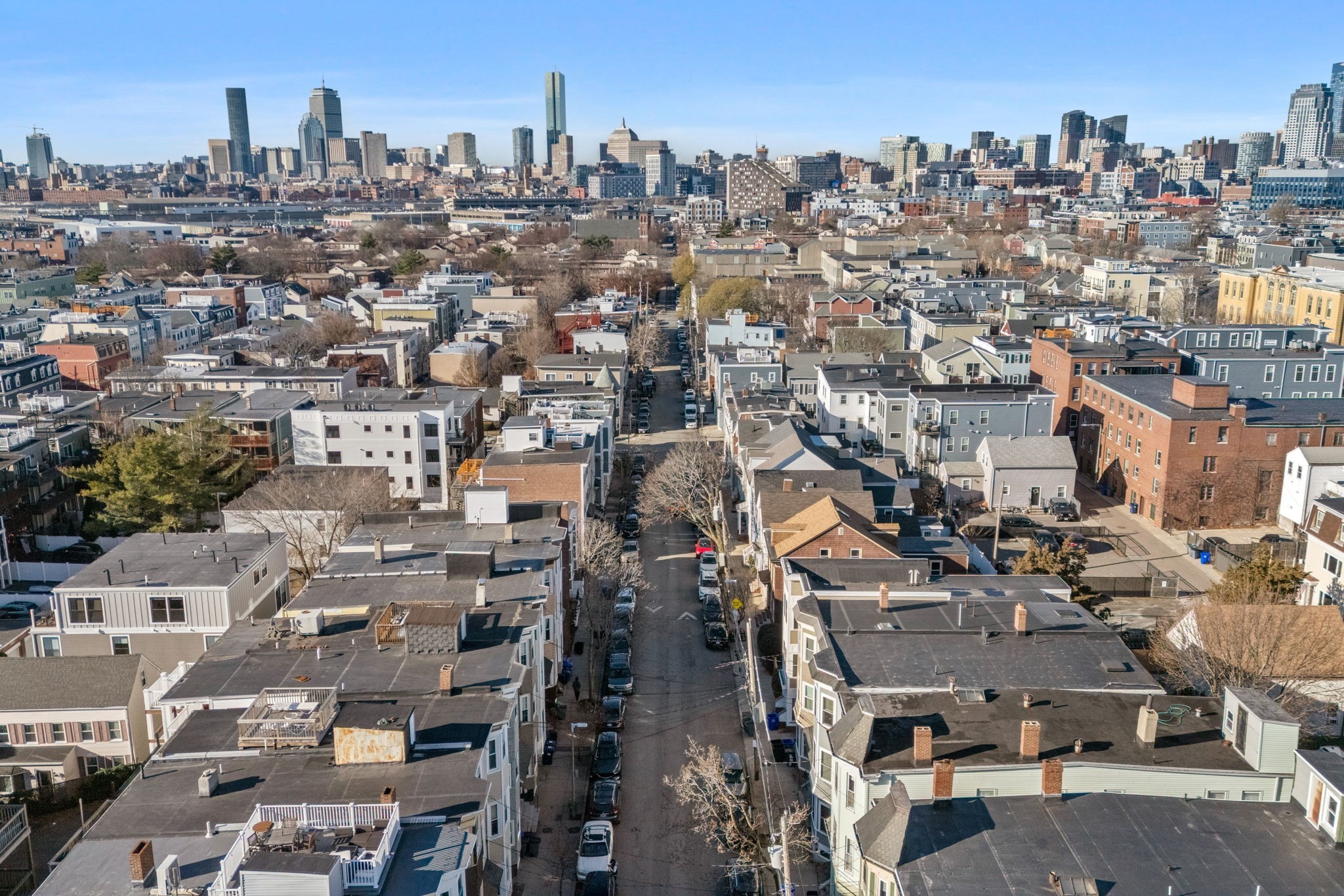 242 W 5th St Unit 3, South Boston, Boston, MA 02127 - Image 36