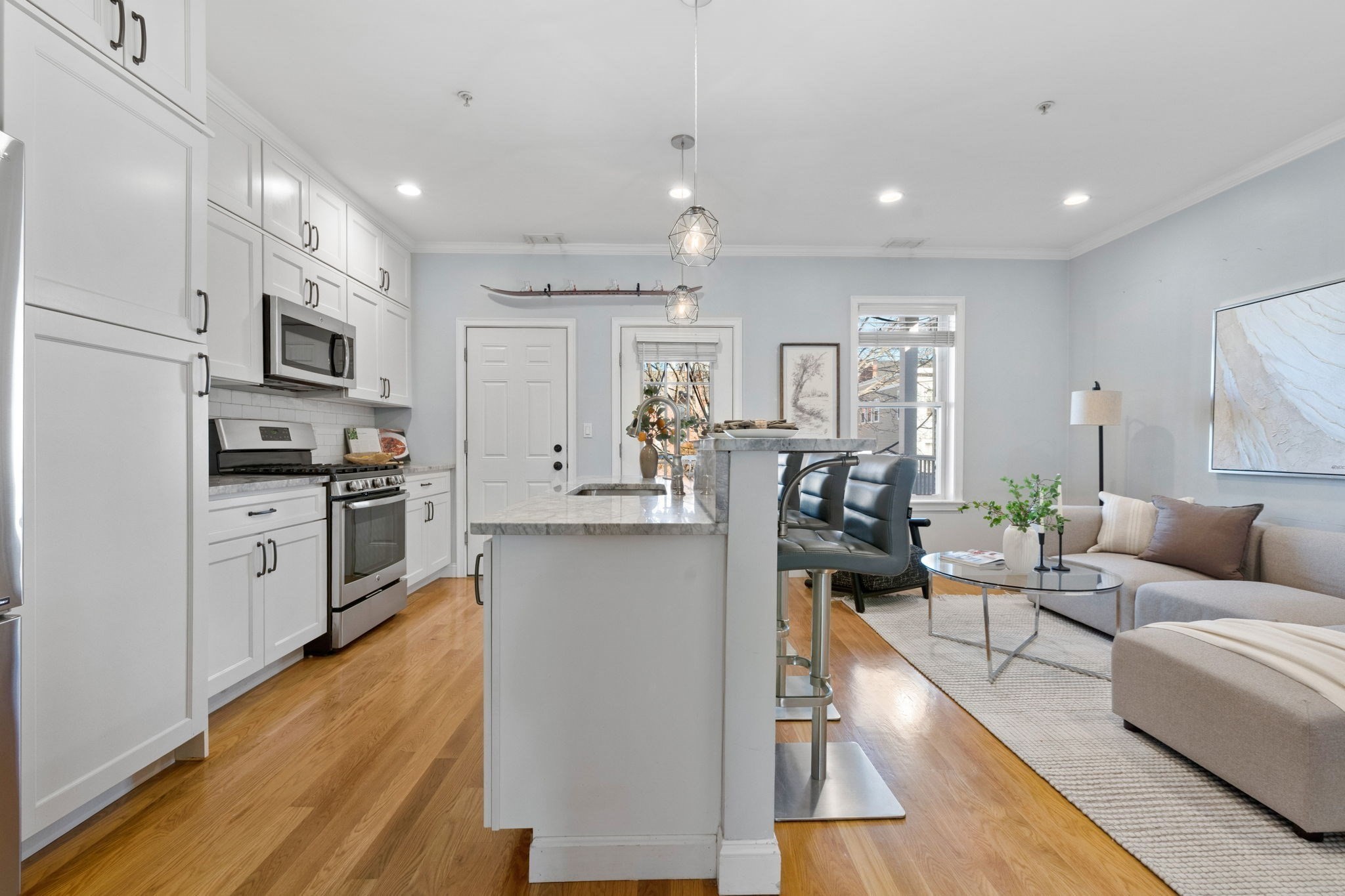 242 W 5th St Unit 3, South Boston, Boston, MA 02127 - Image 7