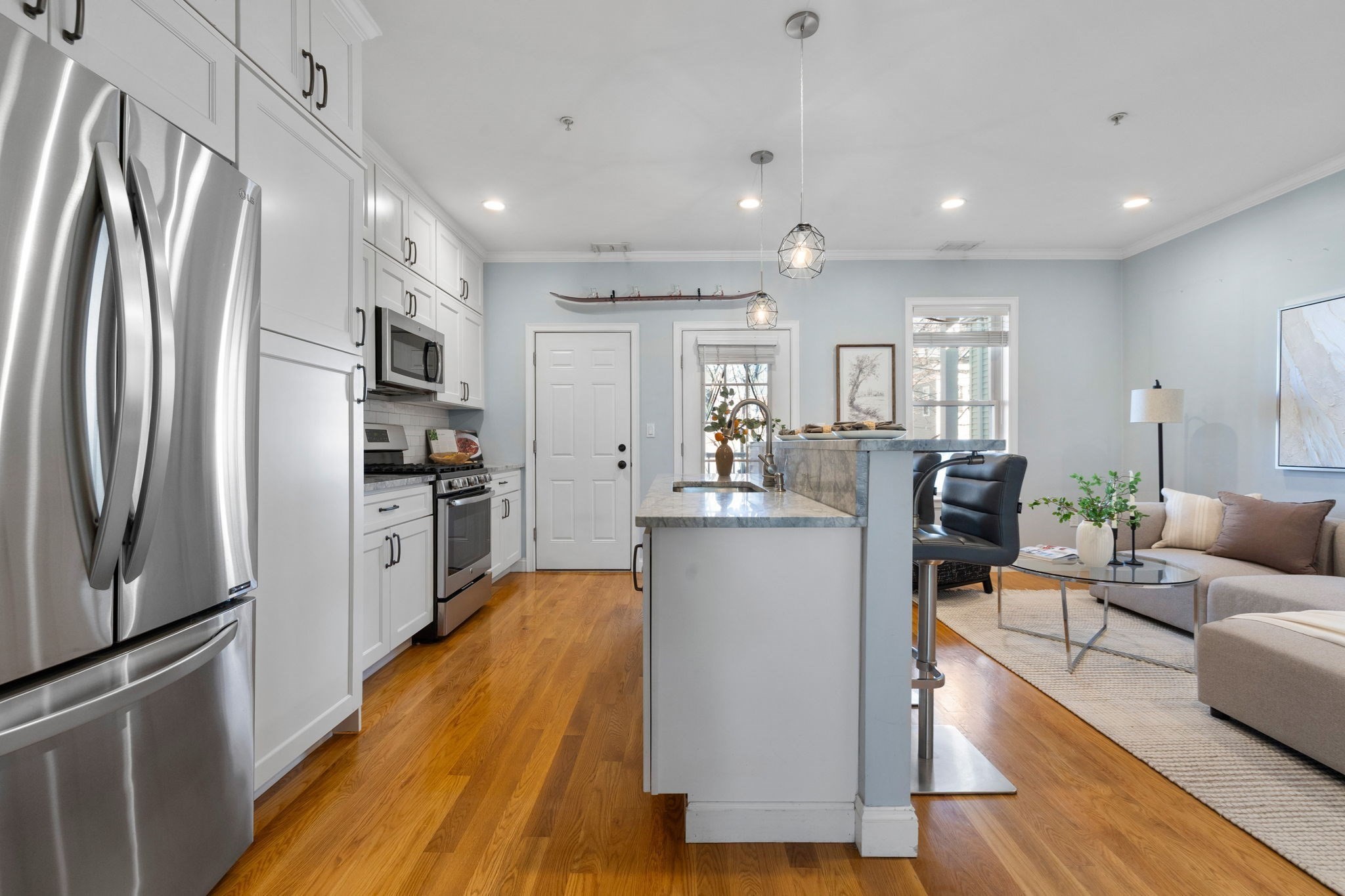 242 W 5th St Unit 3, South Boston, Boston, MA 02127 - Image 8