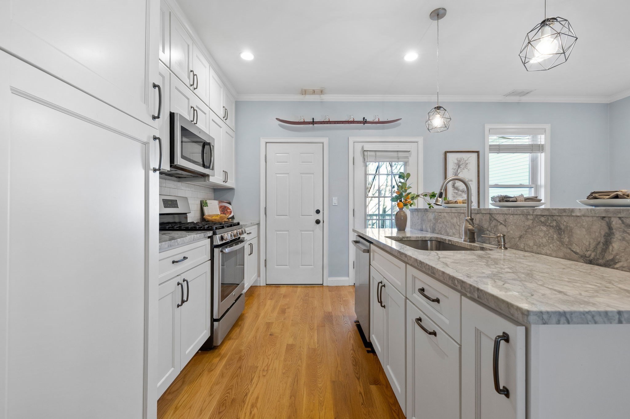 242 W 5th St Unit 3, South Boston, Boston, MA 02127 - Image 9