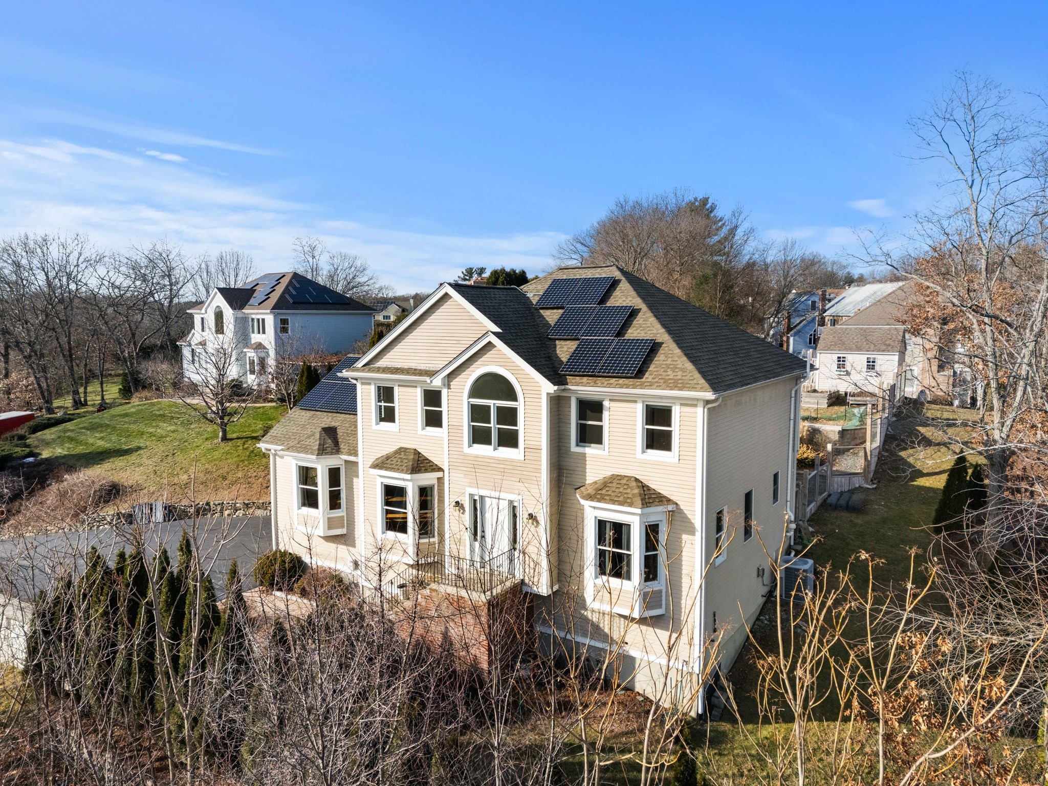 97 Harrington Road, Waltham, MA 02452 - Image 2