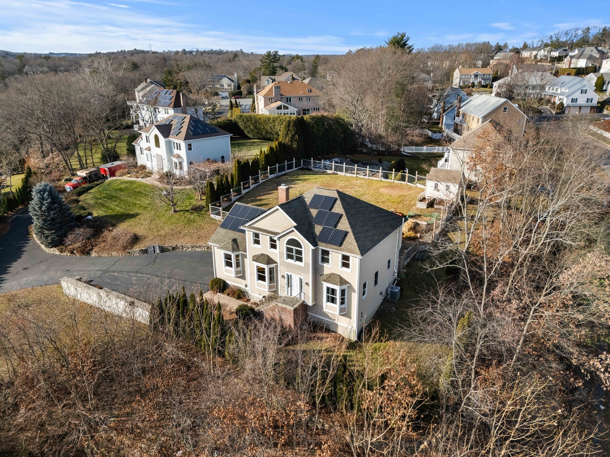 97 Harrington Road, Waltham, MA 02452 - Image 4