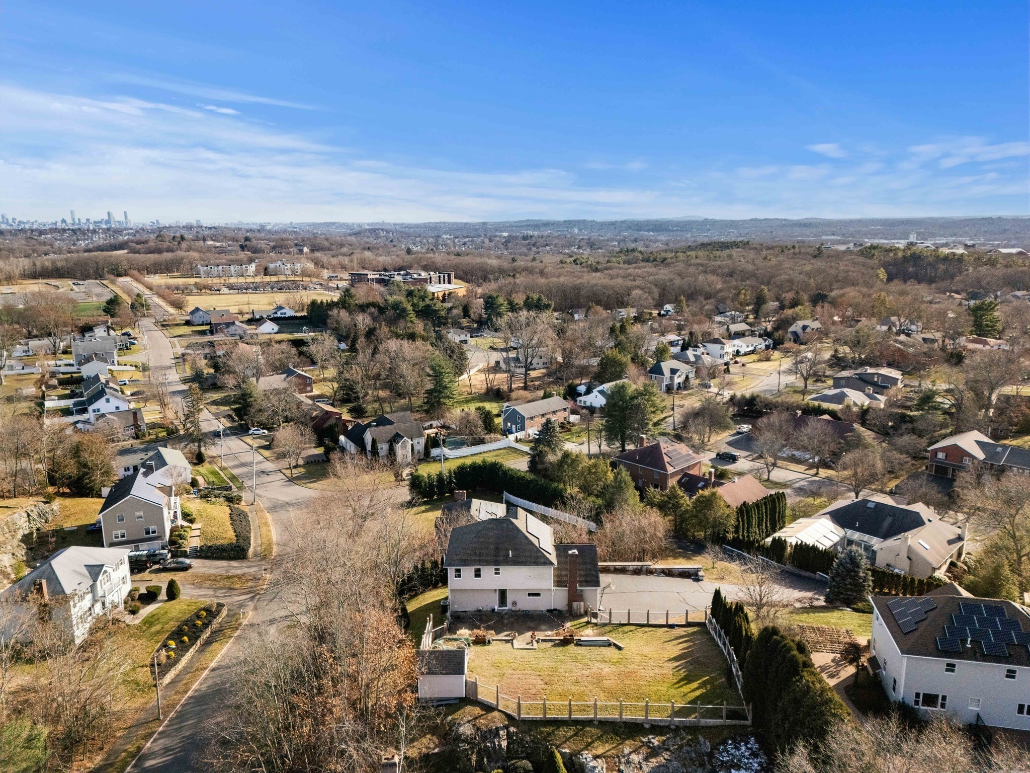 97 Harrington Road, Waltham, MA 02452 - Image 36