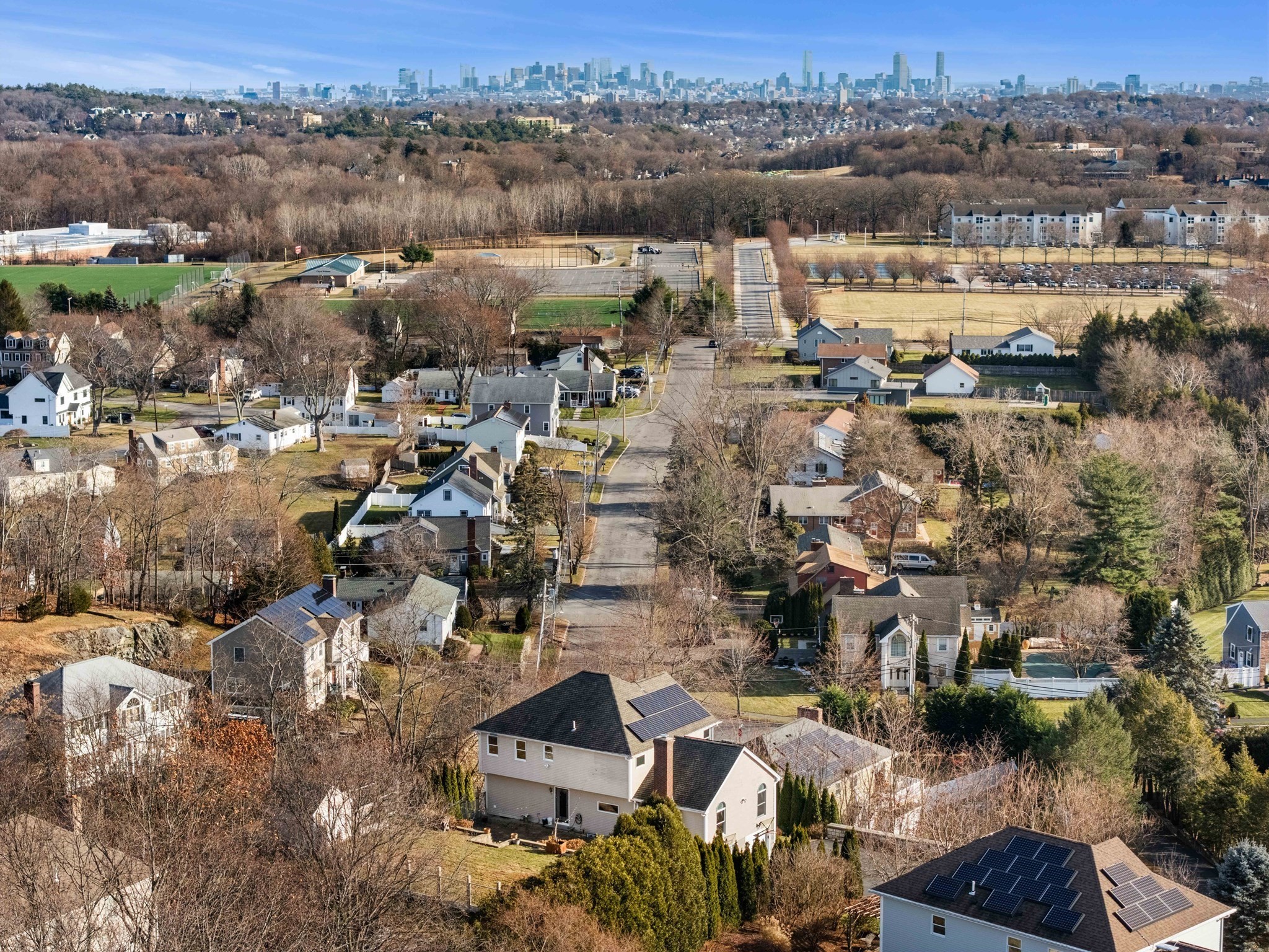 97 Harrington Road, Waltham, MA 02452 - Image 37