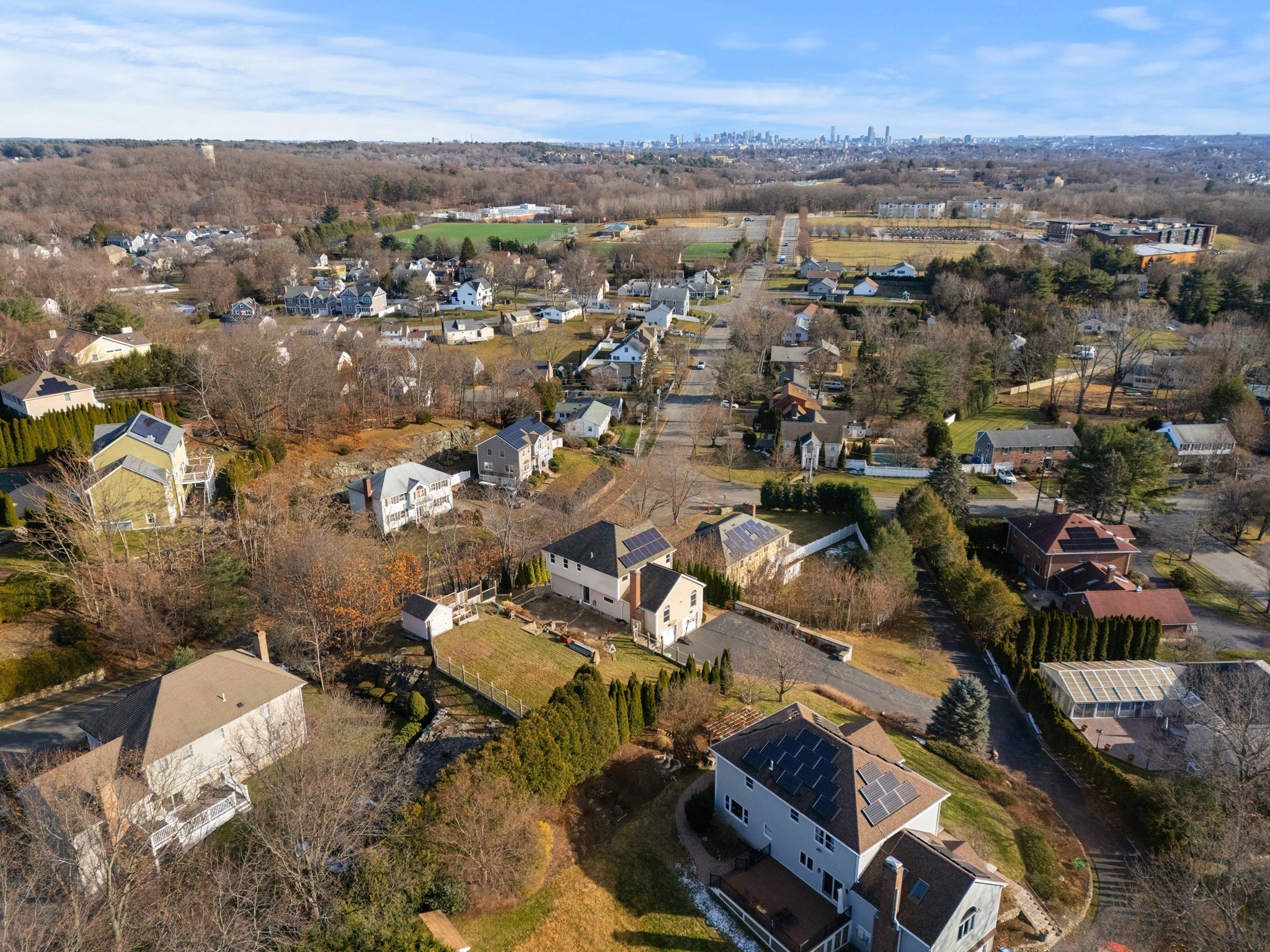 97 Harrington Road, Waltham, MA 02452 - Image 38