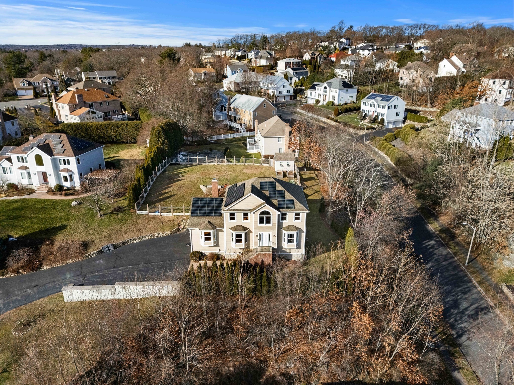 97 Harrington Road, Waltham, MA 02452 - Image 40