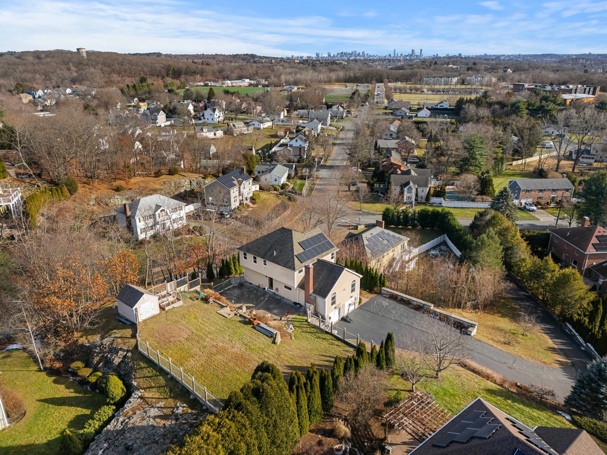 97 Harrington Road, Waltham, MA 02452 - Image 42