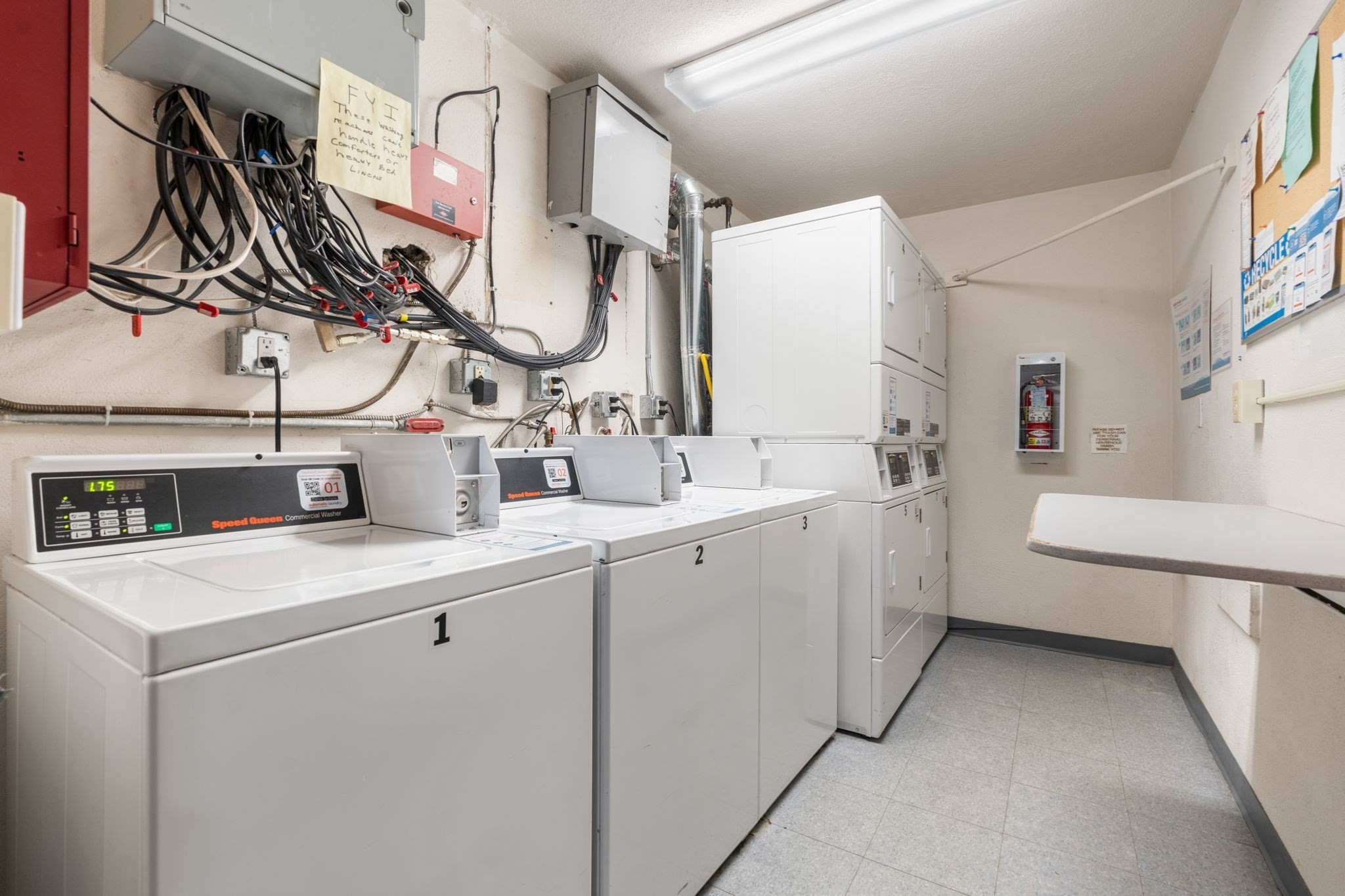 35 Glencoe Street Unit 43, Brighton, Boston, MA 02134 - Image 19