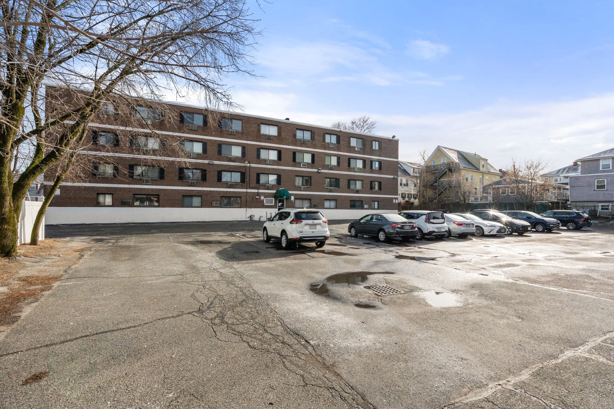 35 Glencoe Street Unit 43, Brighton, Boston, MA 02134 - Image 20