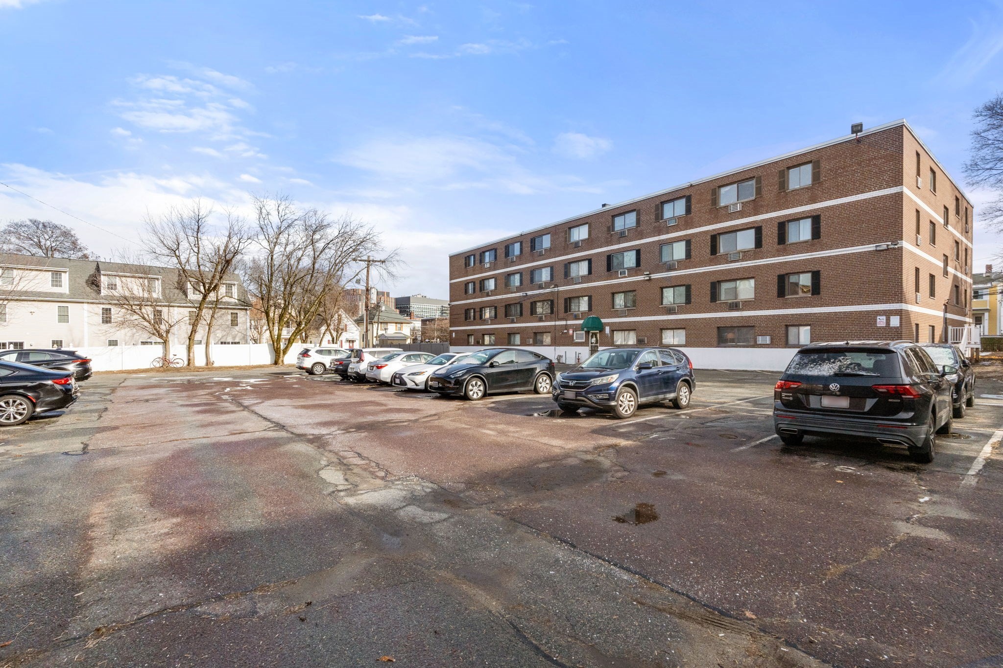 35 Glencoe Street Unit 43, Brighton, Boston, MA 02134 - Image 21