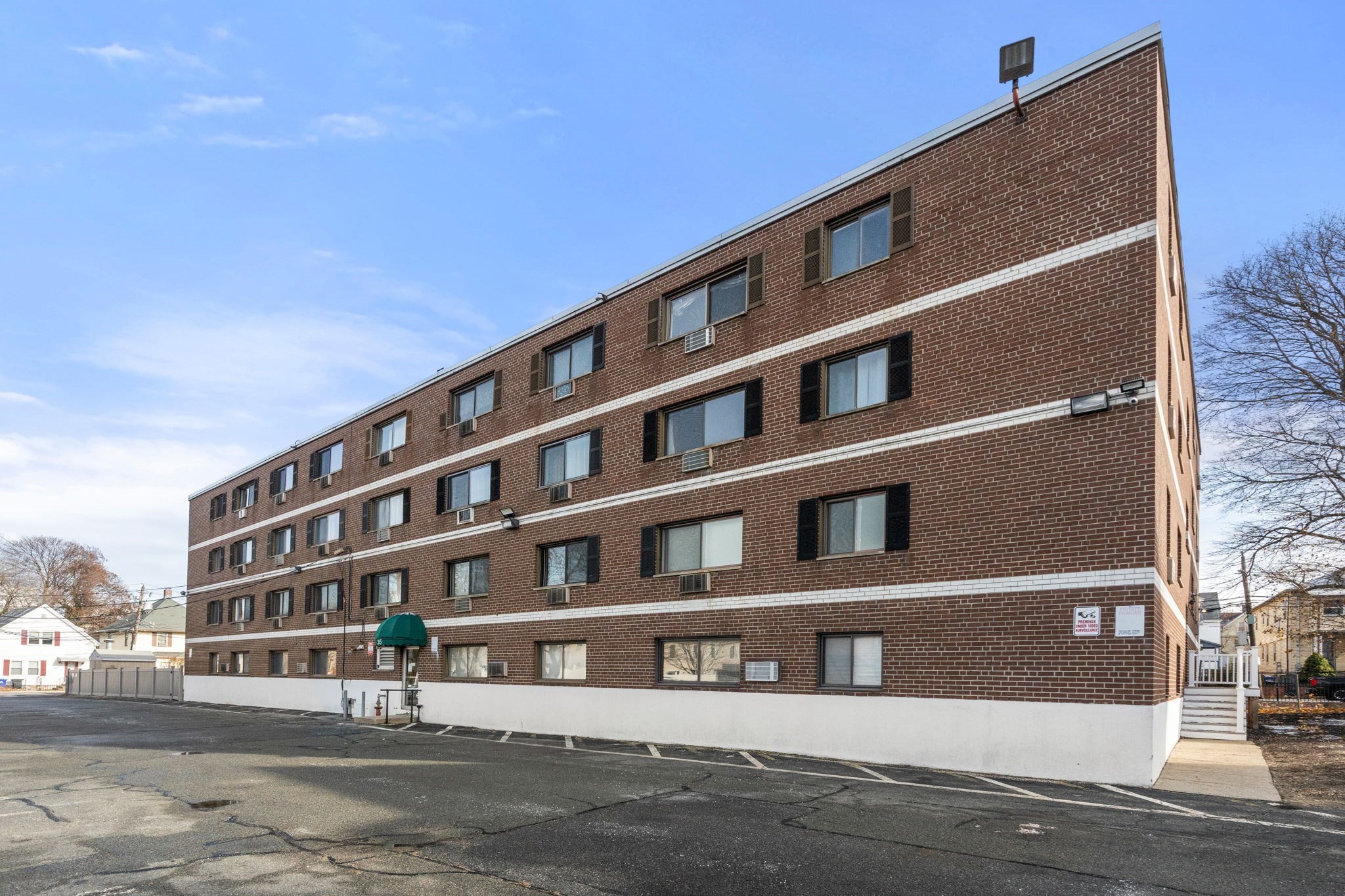 35 Glencoe Street Unit 43, Brighton, Boston, MA 02134 - Image 22