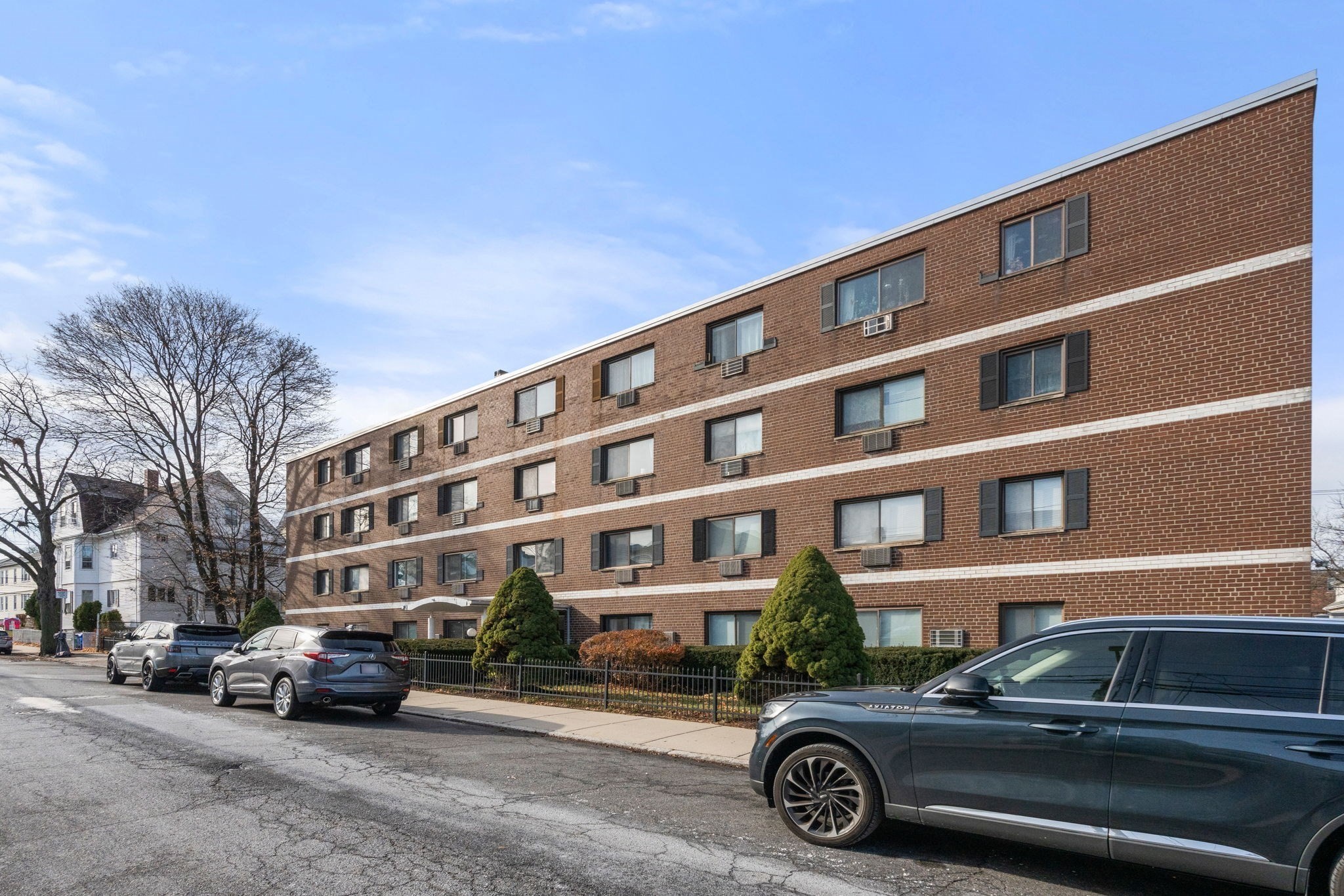 35 Glencoe Street Unit 43, Brighton, Boston, MA 02134 - Image 24