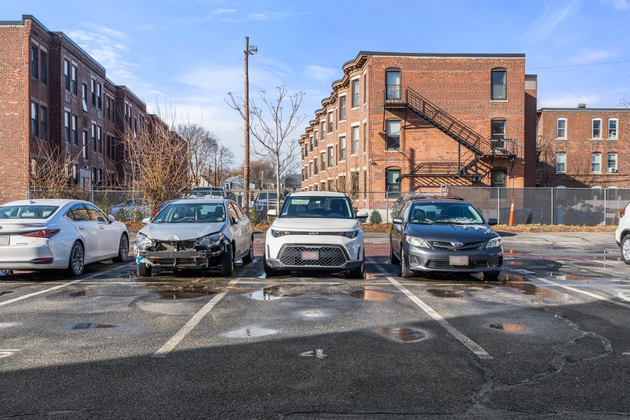 35 Glencoe Street Unit 43, Brighton, Boston, MA 02134 - Image 26