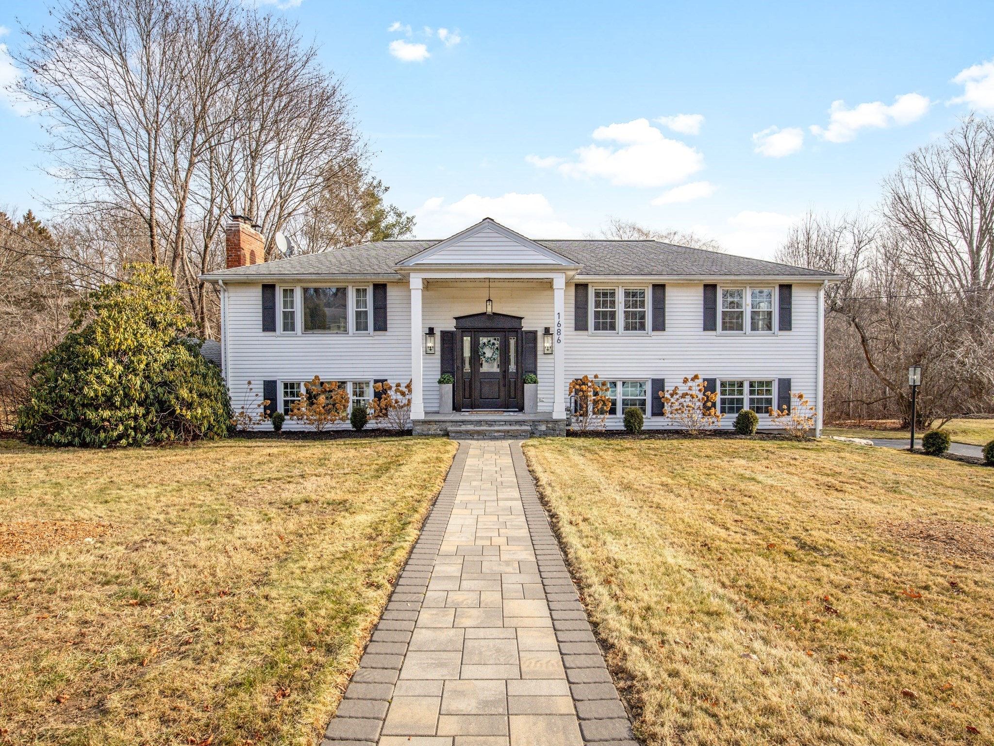 1686 Washington Street, Walpole, MA 02081
