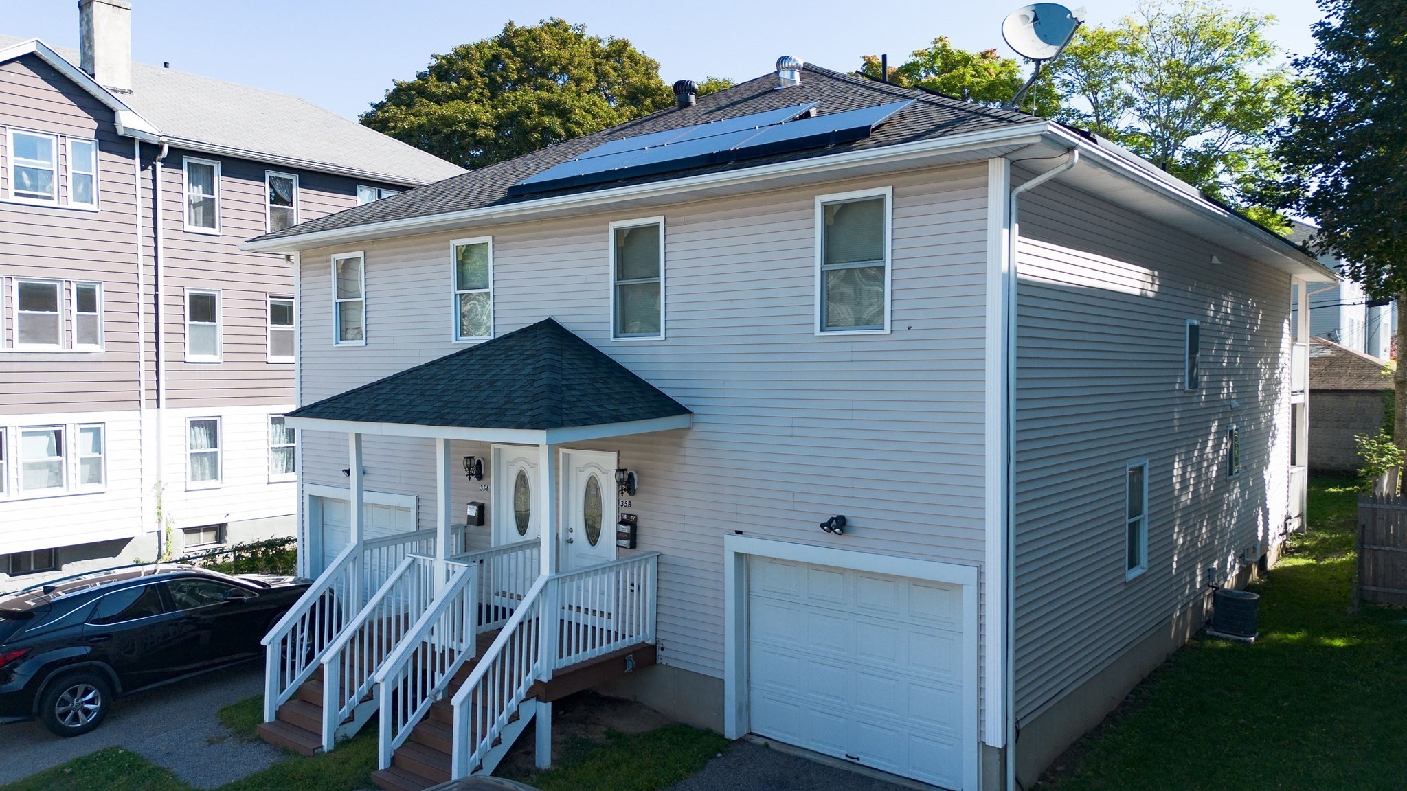 35 Houghton St, Worcester, MA 01604 - Image 2