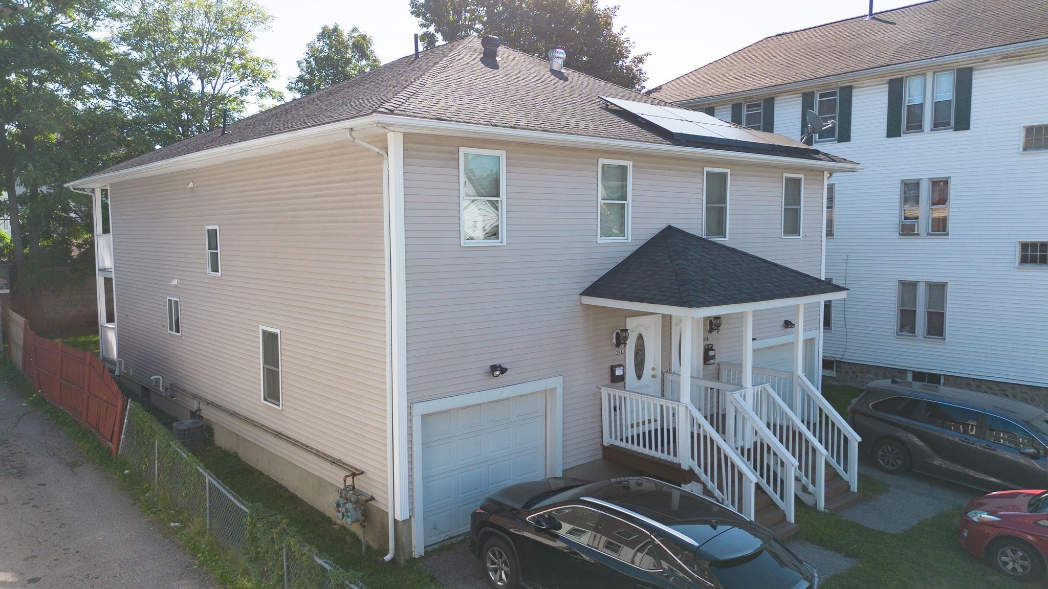 35 Houghton St, Worcester, MA 01604 - Image 3