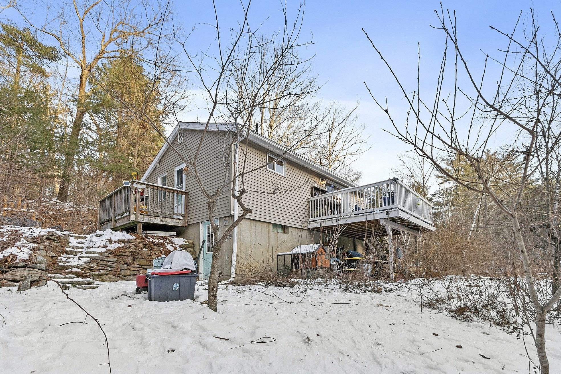 34 Whispering Pine Dr, West Brookfield, MA 01585 - Image 3