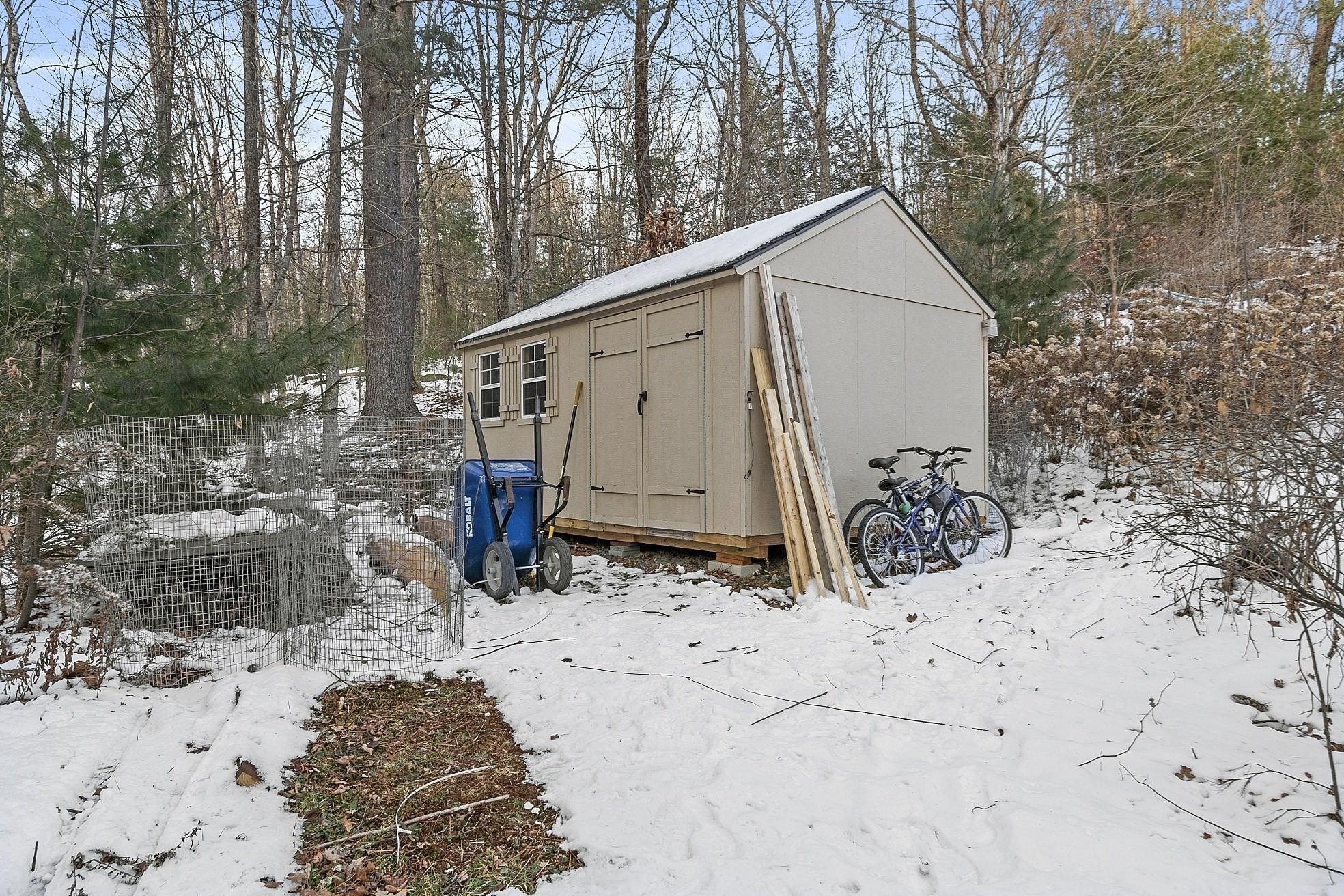 34 Whispering Pine Dr, West Brookfield, MA 01585 - Image 6