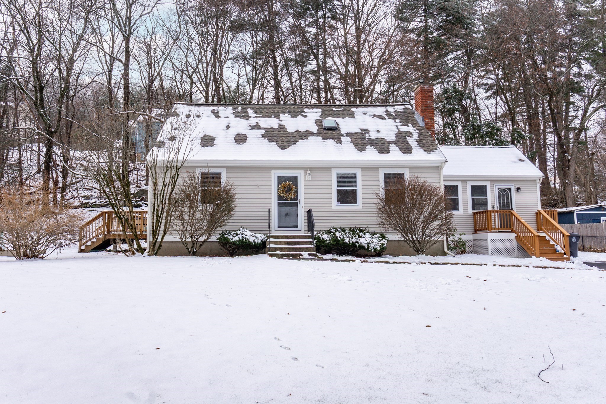 7 Baben Rd, Hudson, MA 01749