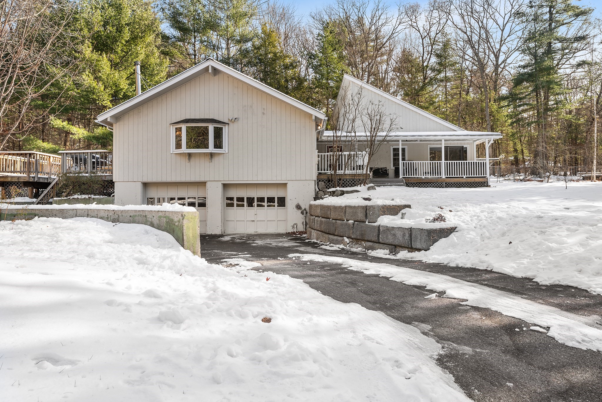 107 Old Mill Rd, Harvard, MA 01451 - Image 1