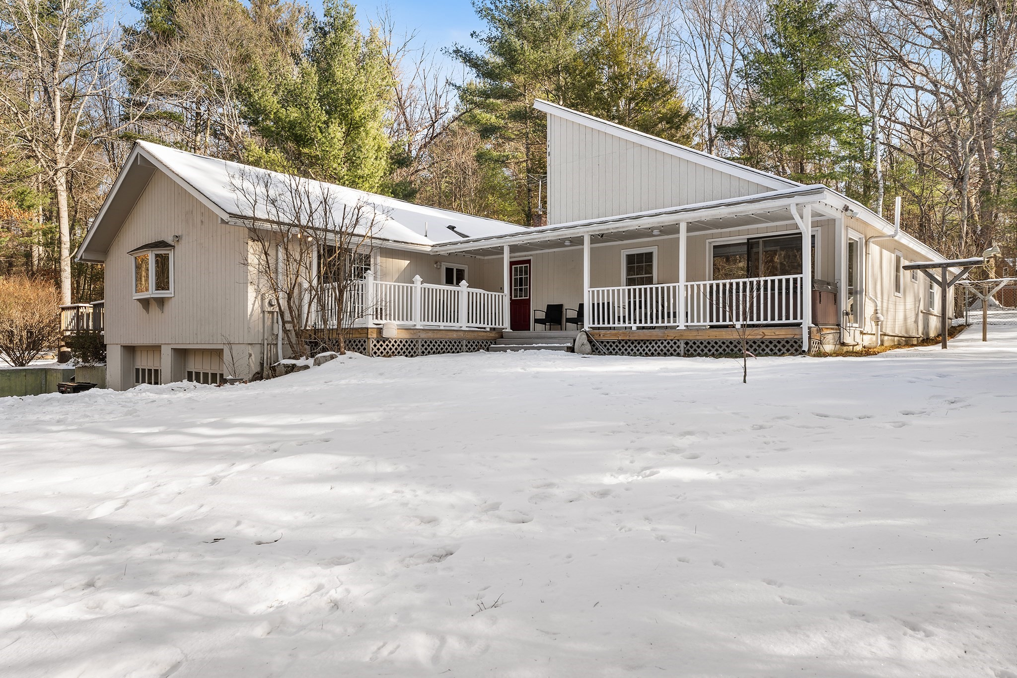 107 Old Mill Rd, Harvard, MA 01451 - Image 2