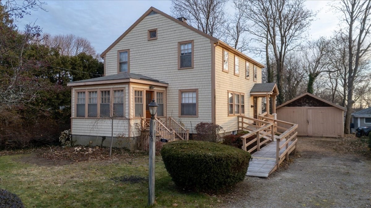 86 Hatherly Rd, Scituate, MA 02066 - Image 3