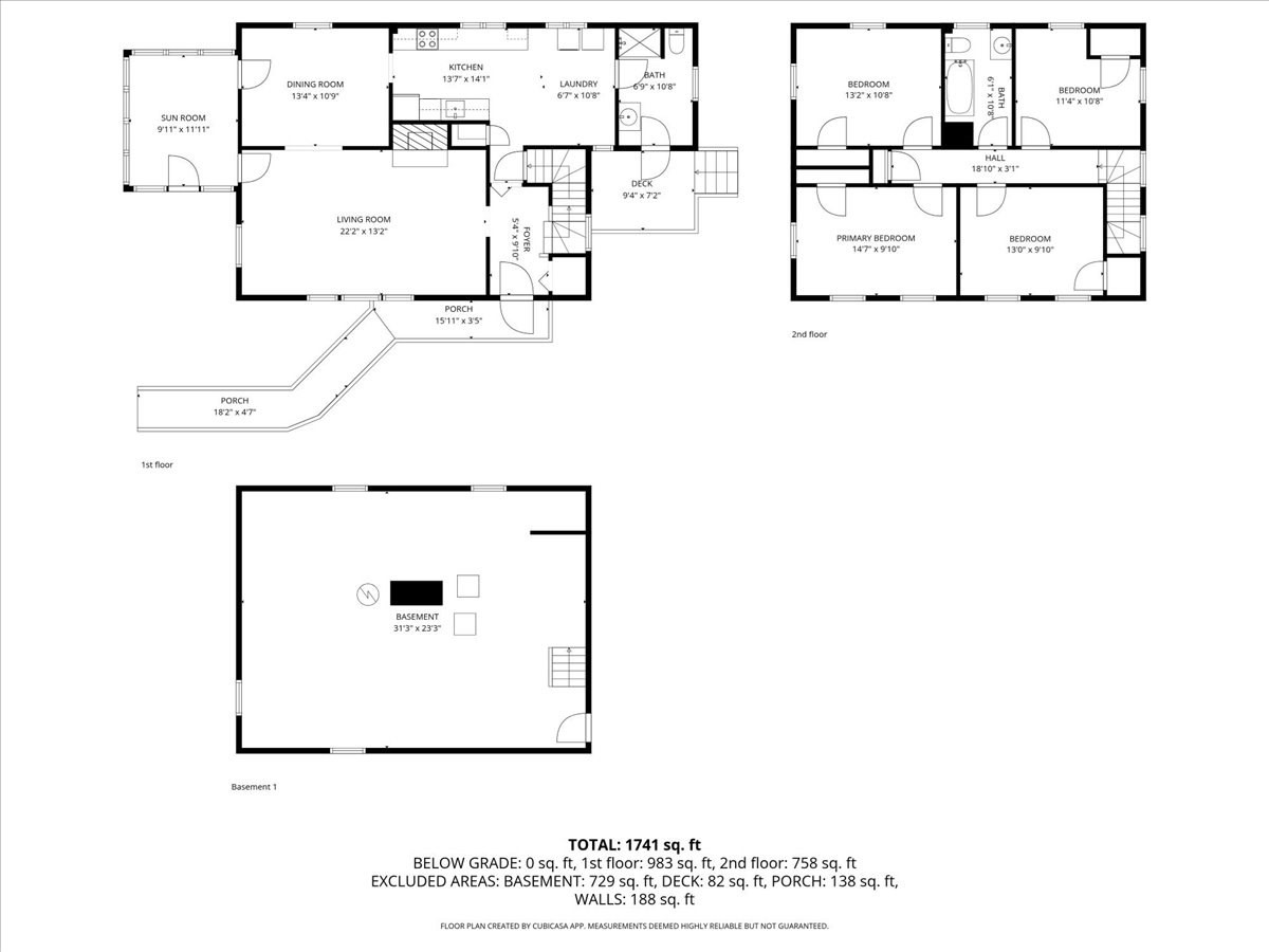 86 Hatherly Rd, Scituate, MA 02066 - Image 30