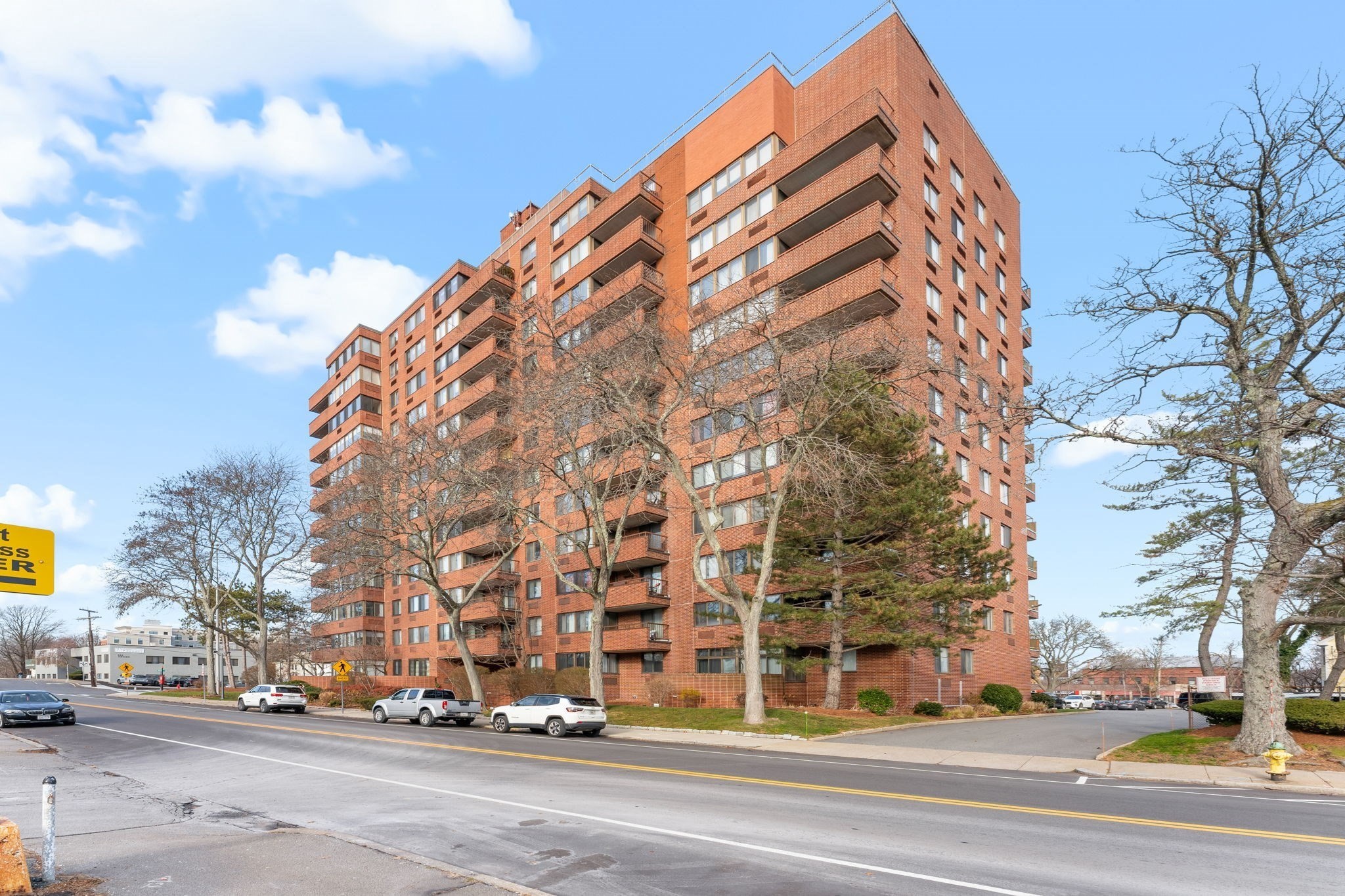 77 Adams St Unit 610, Quincy, MA 02169