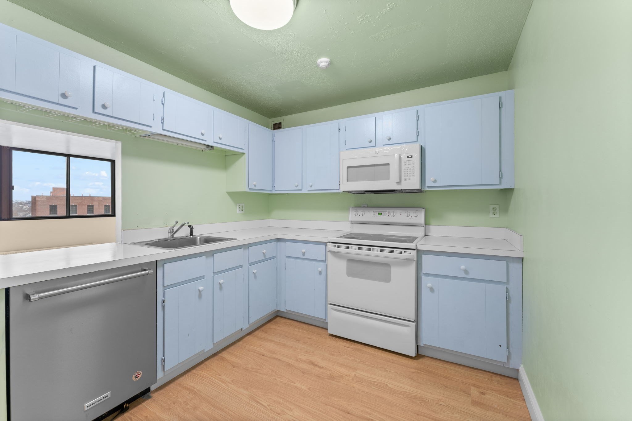 77 Adams St Unit 610, Quincy, MA 02169 - Image 18