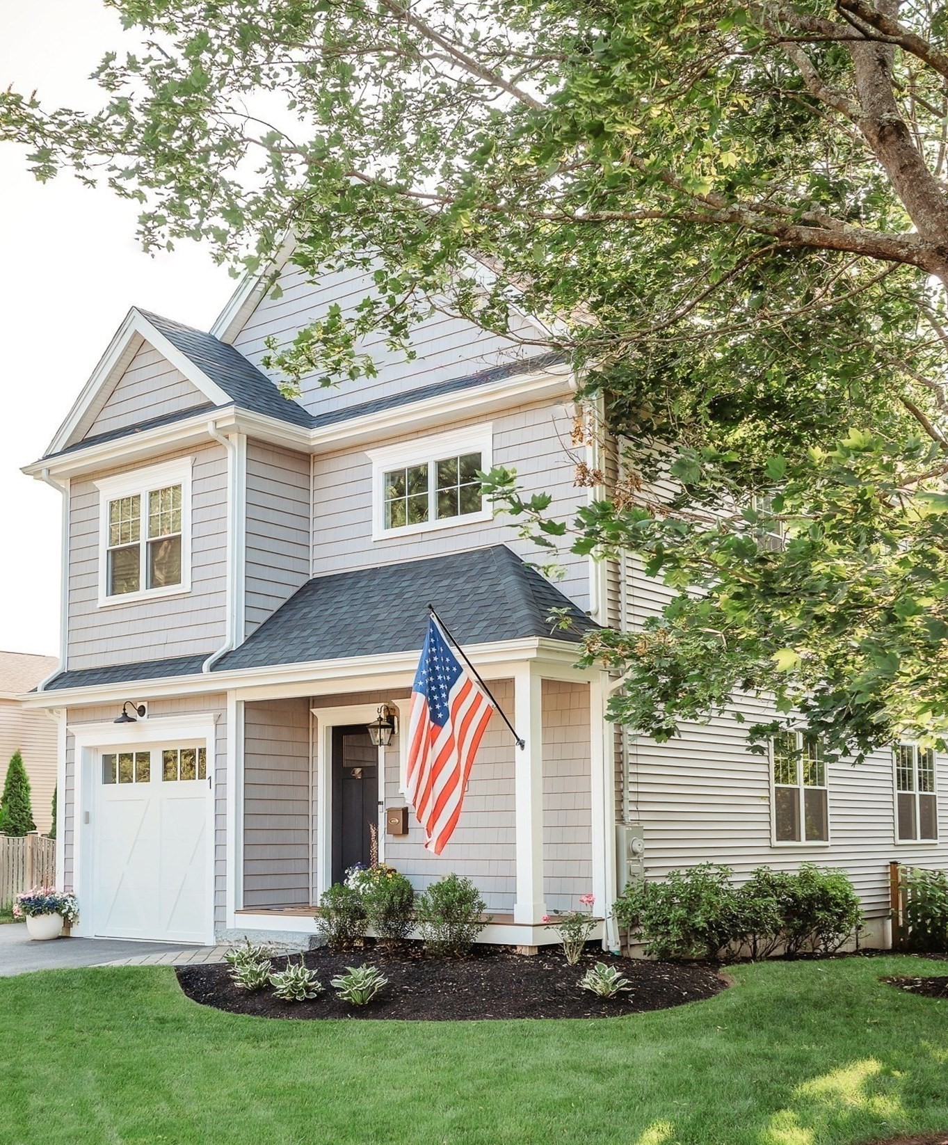 1 Proctor Street, Natick, MA 01760