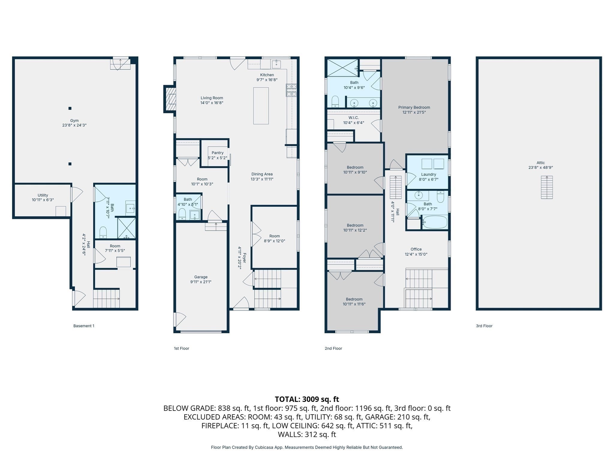 1 Proctor Street, Natick, MA 01760 - Image 23