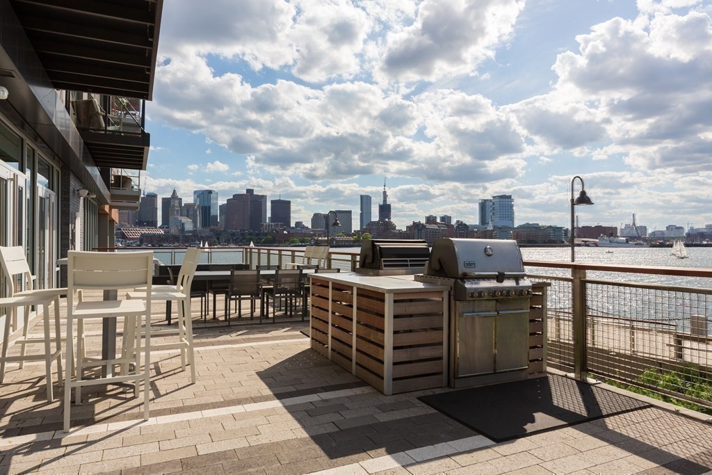 45 Lewis St Unit U403, East Boston, Boston, MA 02128 - Image 14