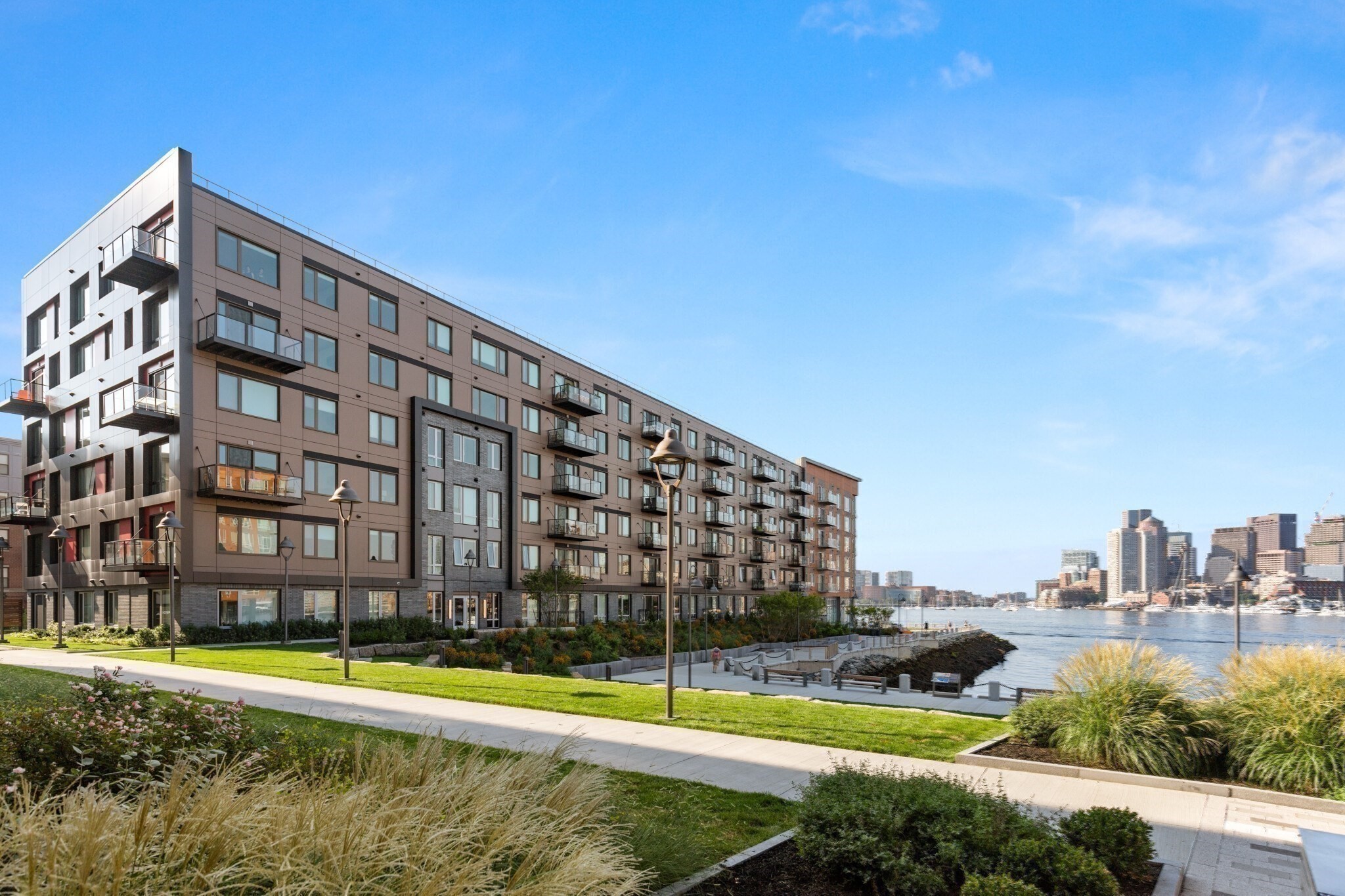 45 Lewis St Unit U403, East Boston, Boston, MA 02128 - Image 15