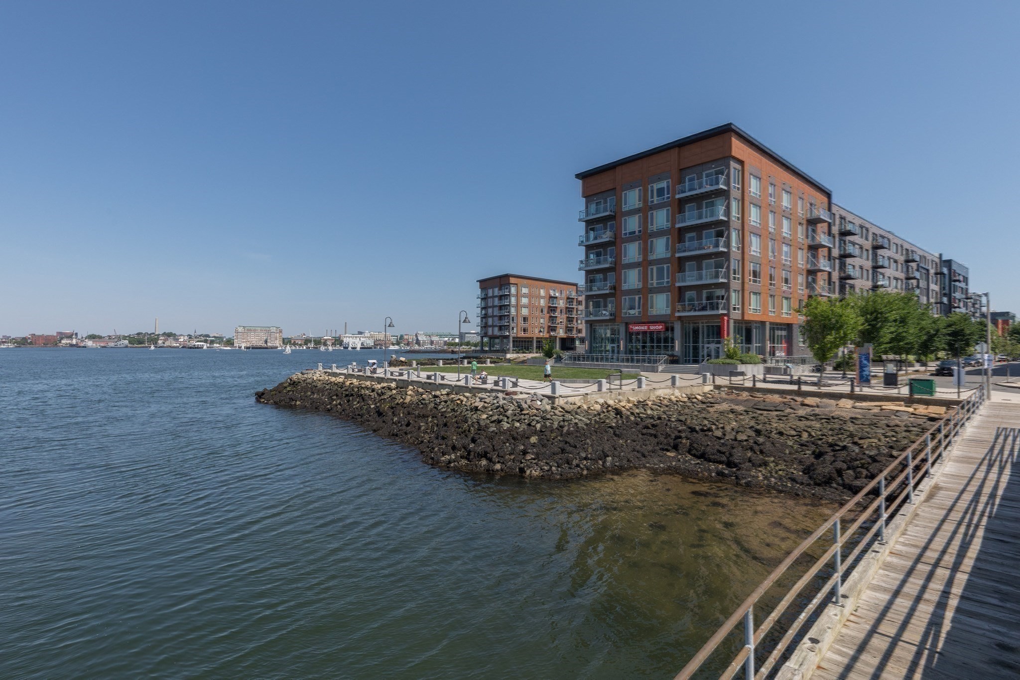 45 Lewis St Unit U403, East Boston, Boston, MA 02128 - Image 16