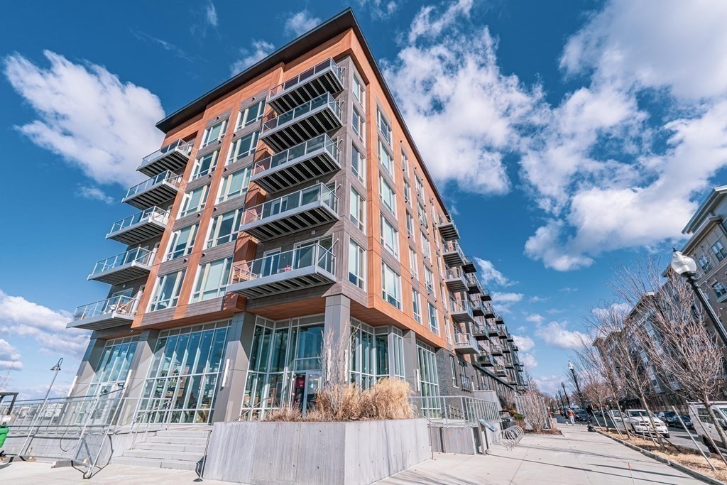 45 Lewis St Unit U403, East Boston, Boston, MA 02128 - Image 17