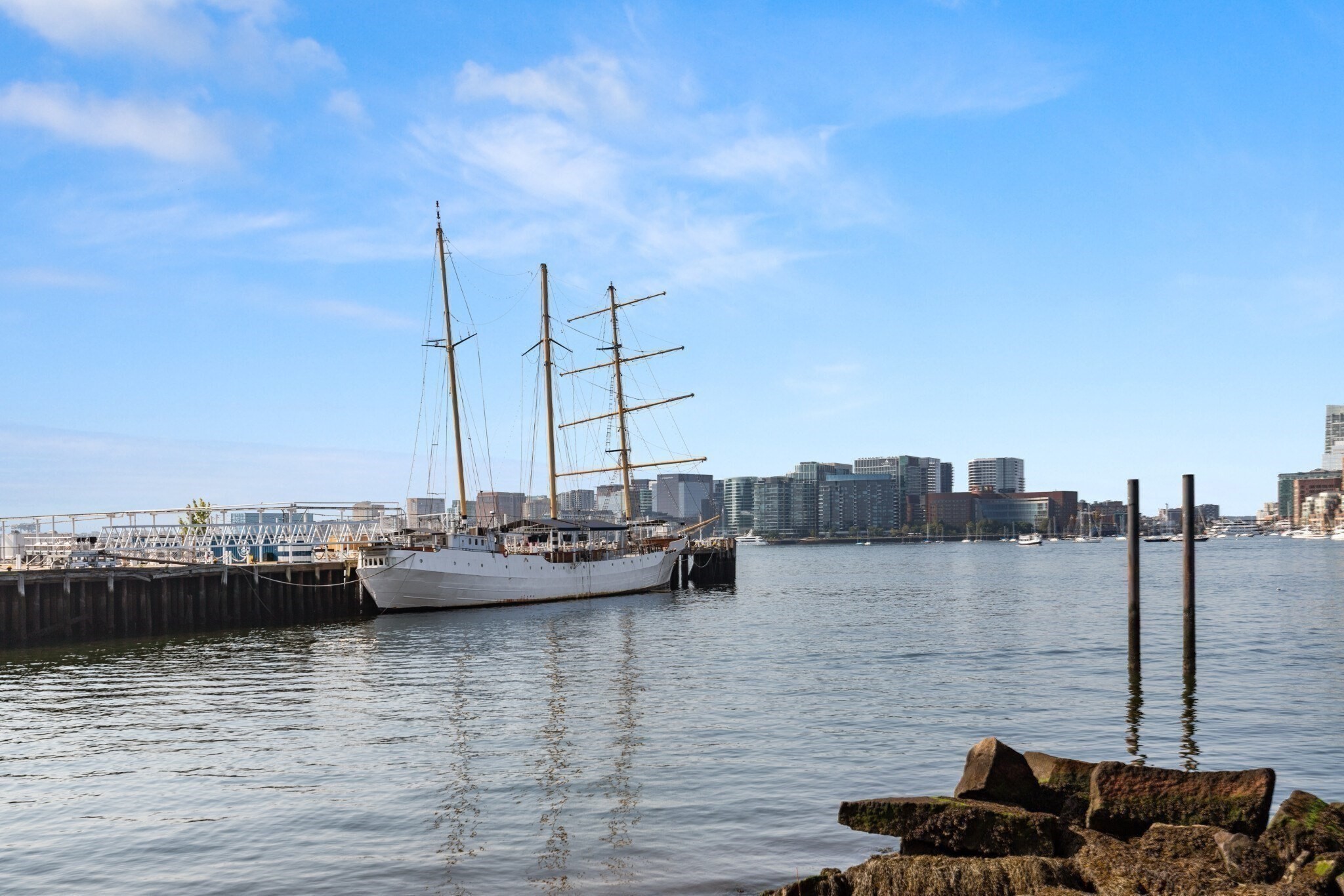 45 Lewis St Unit U403, East Boston, Boston, MA 02128 - Image 19